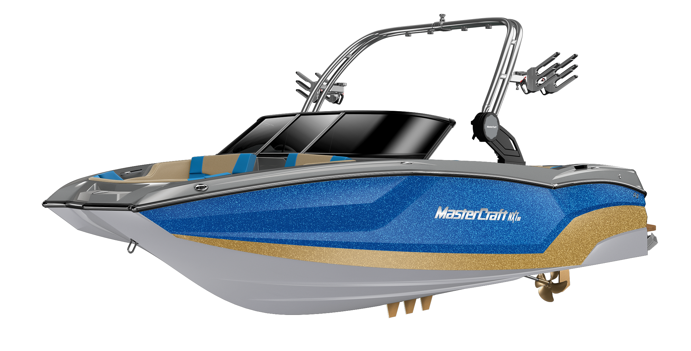 Design Center MasterCraft