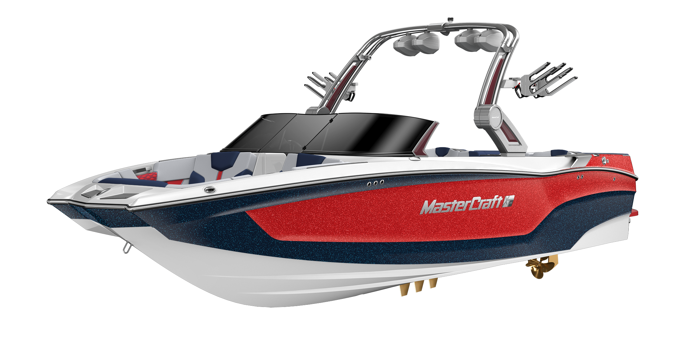 Design Center MasterCraft
