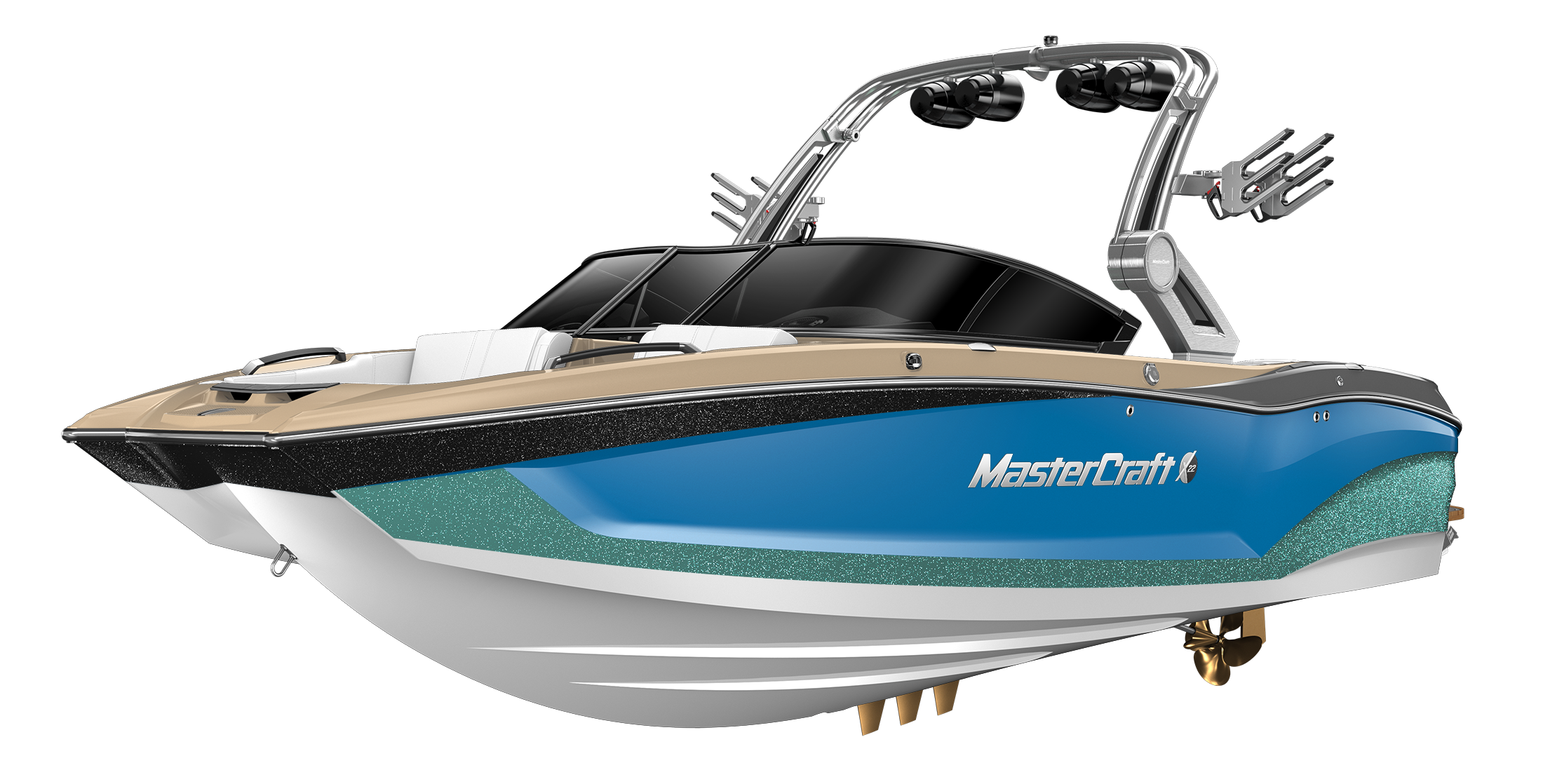 Design Center MasterCraft