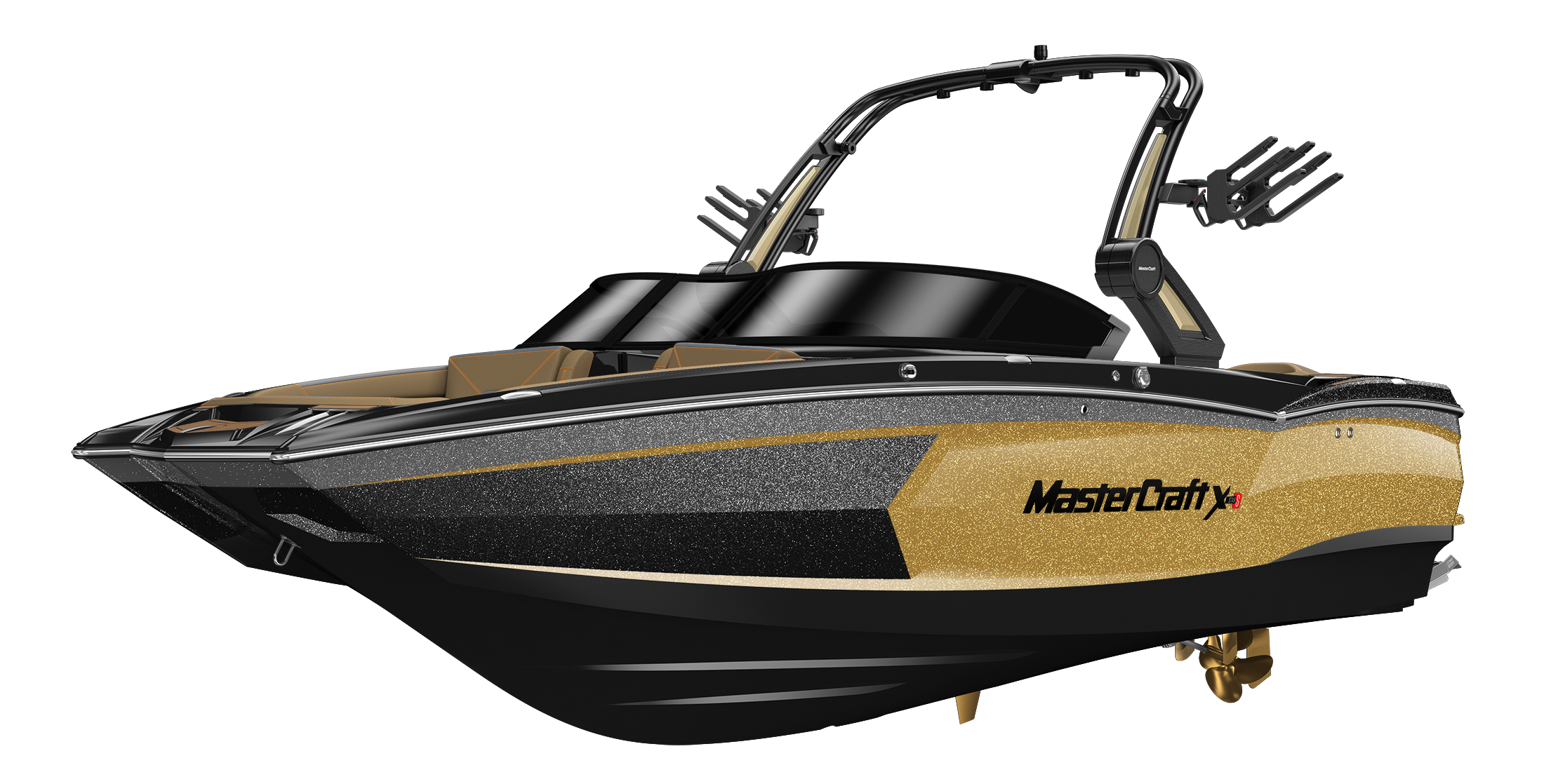 Design Center MasterCraft