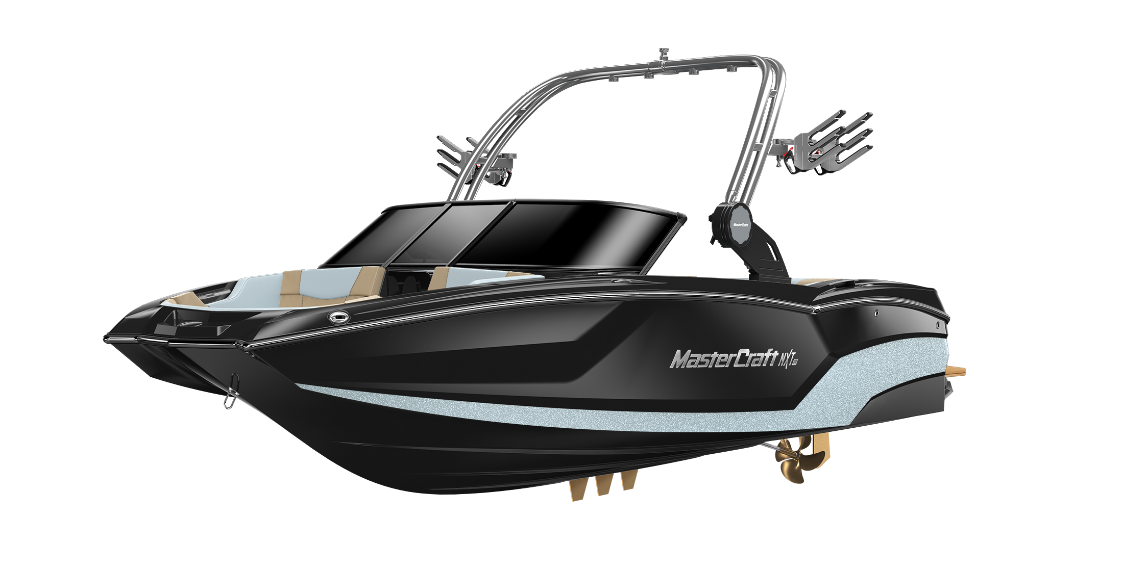 Design Center - MasterCraft