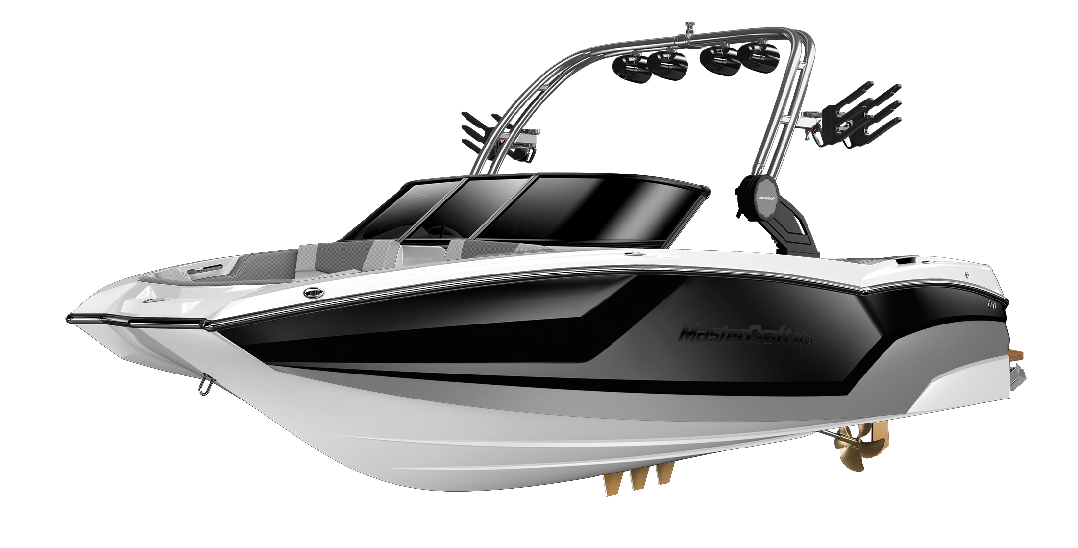 Design Center MasterCraft