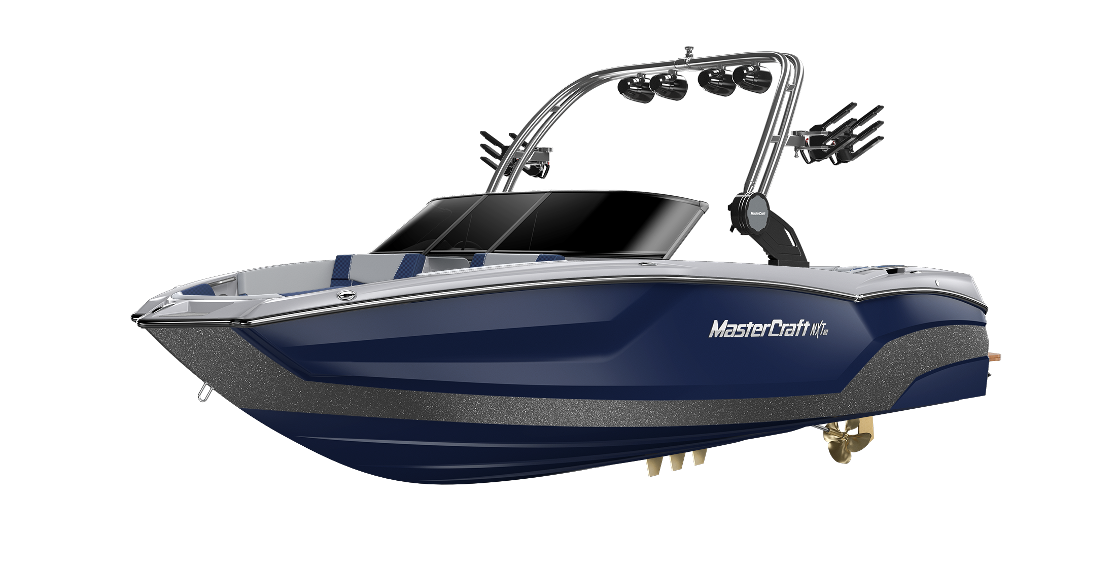 Design Center - MasterCraft