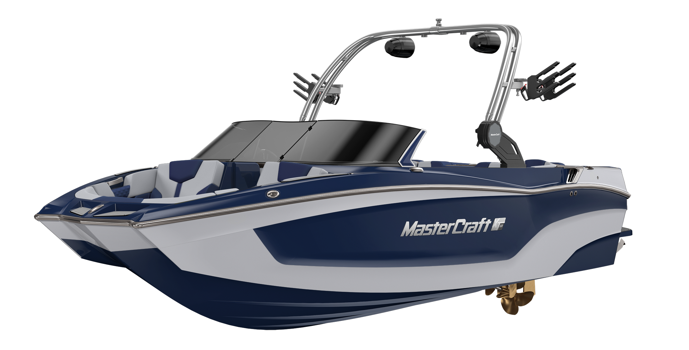 Design Center MasterCraft