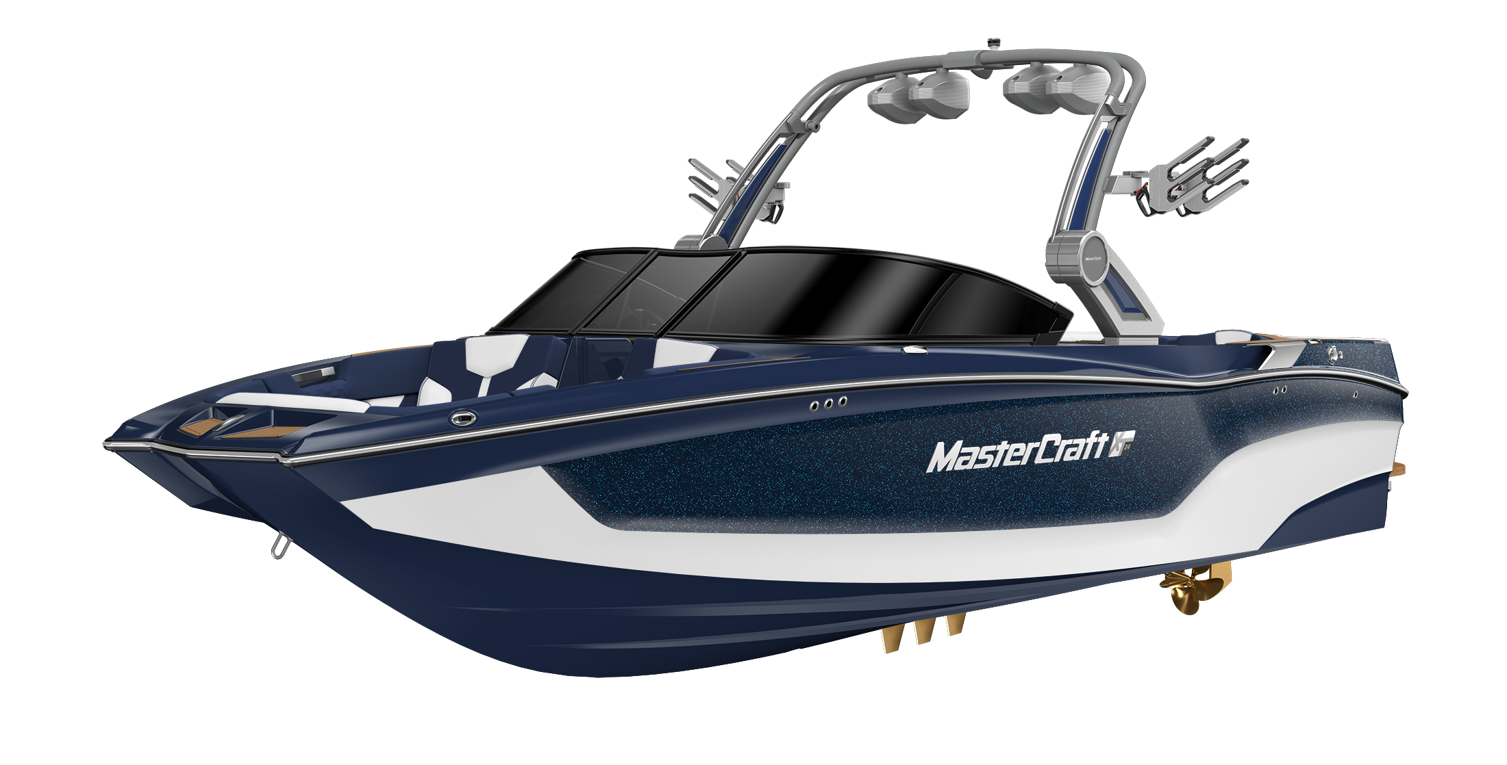 Design Center - MasterCraft