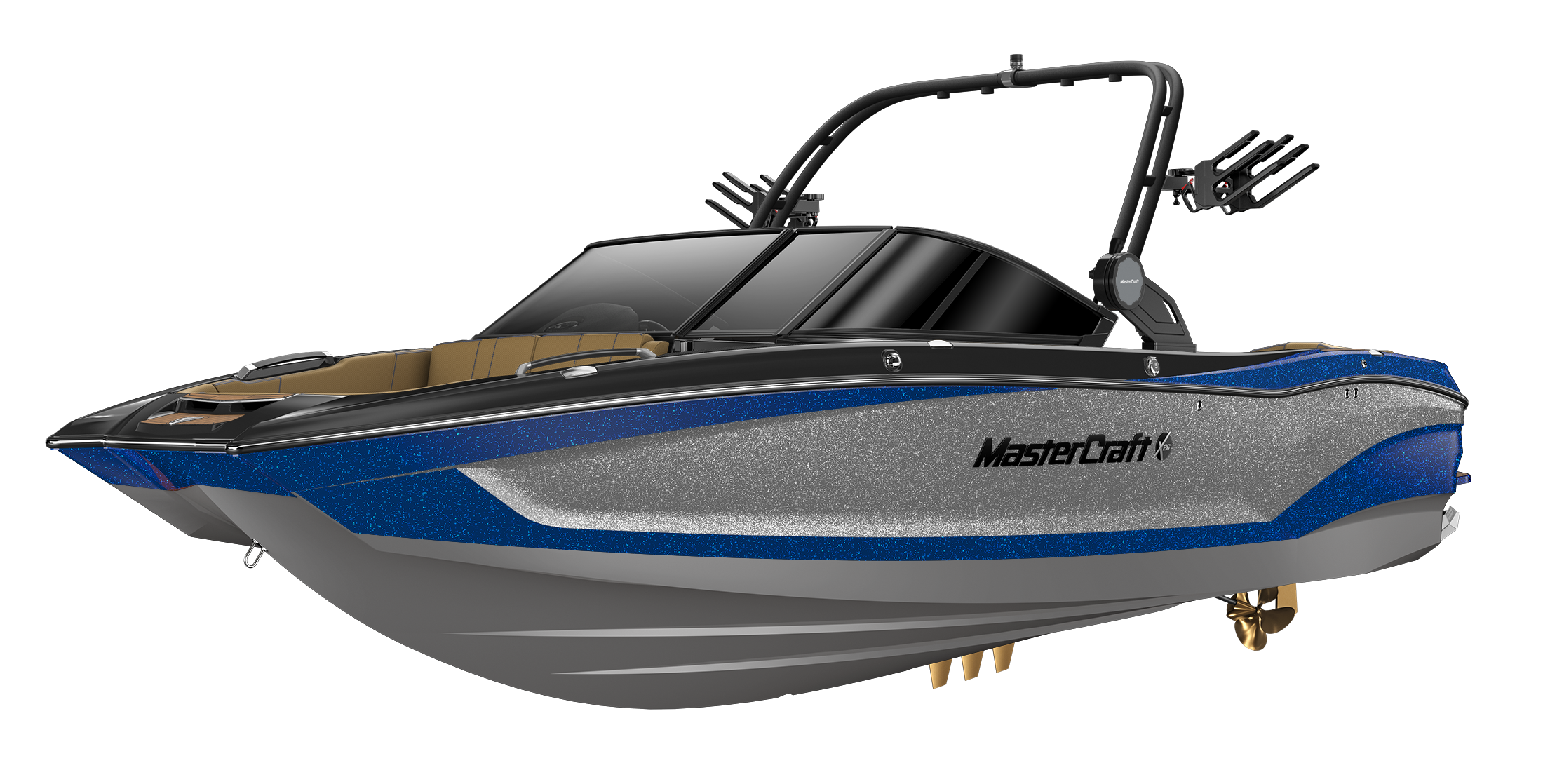 Design Center - MasterCraft