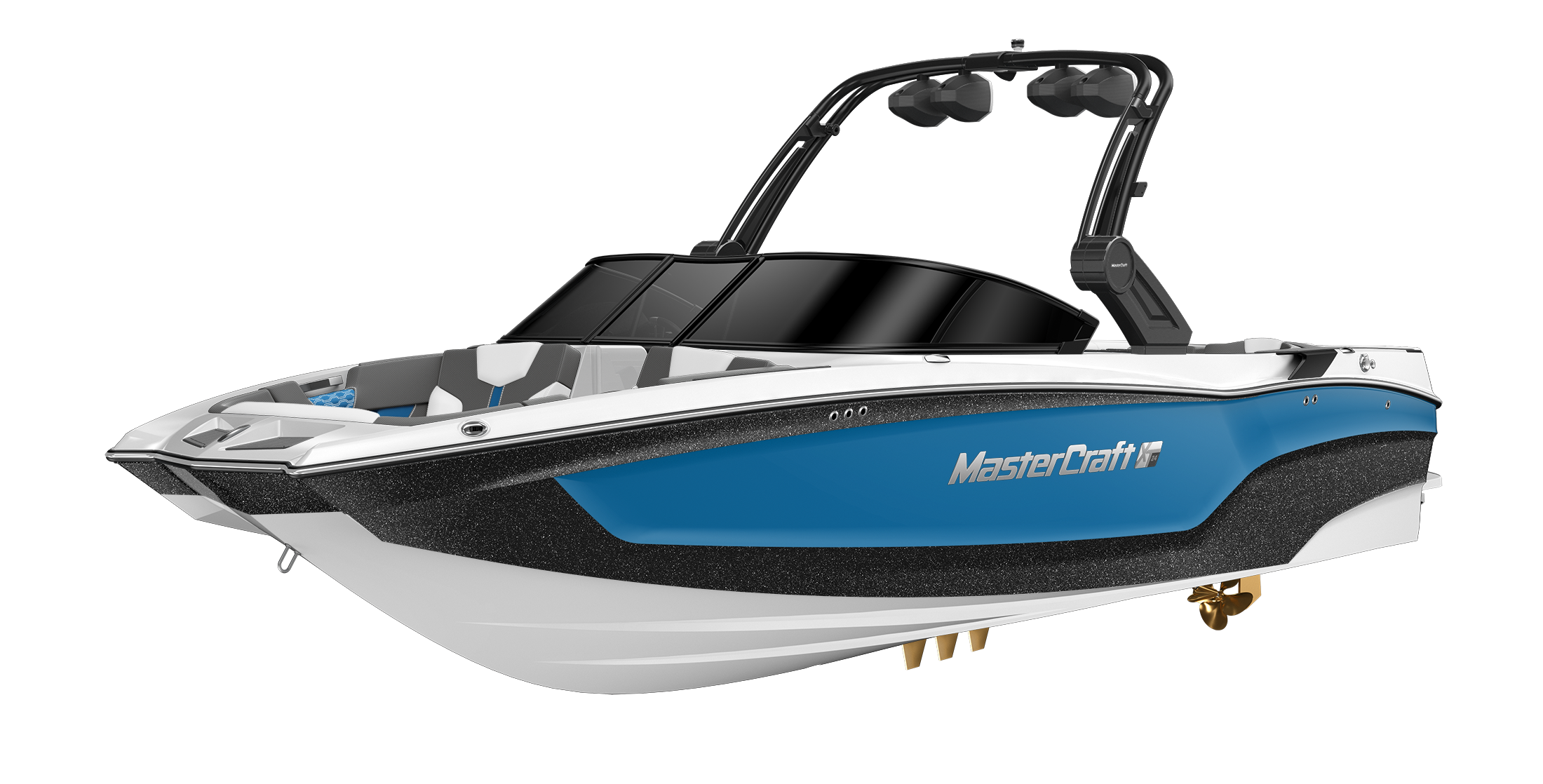 Design Center - MasterCraft