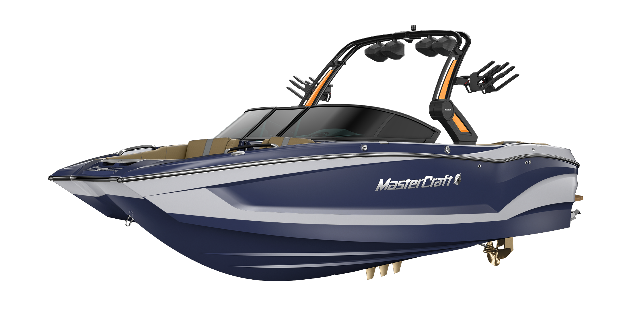 Design Center - MasterCraft