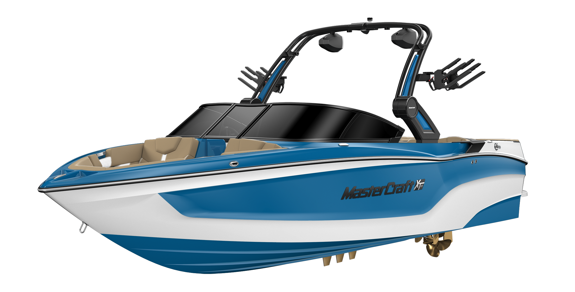 Design Center - MasterCraft