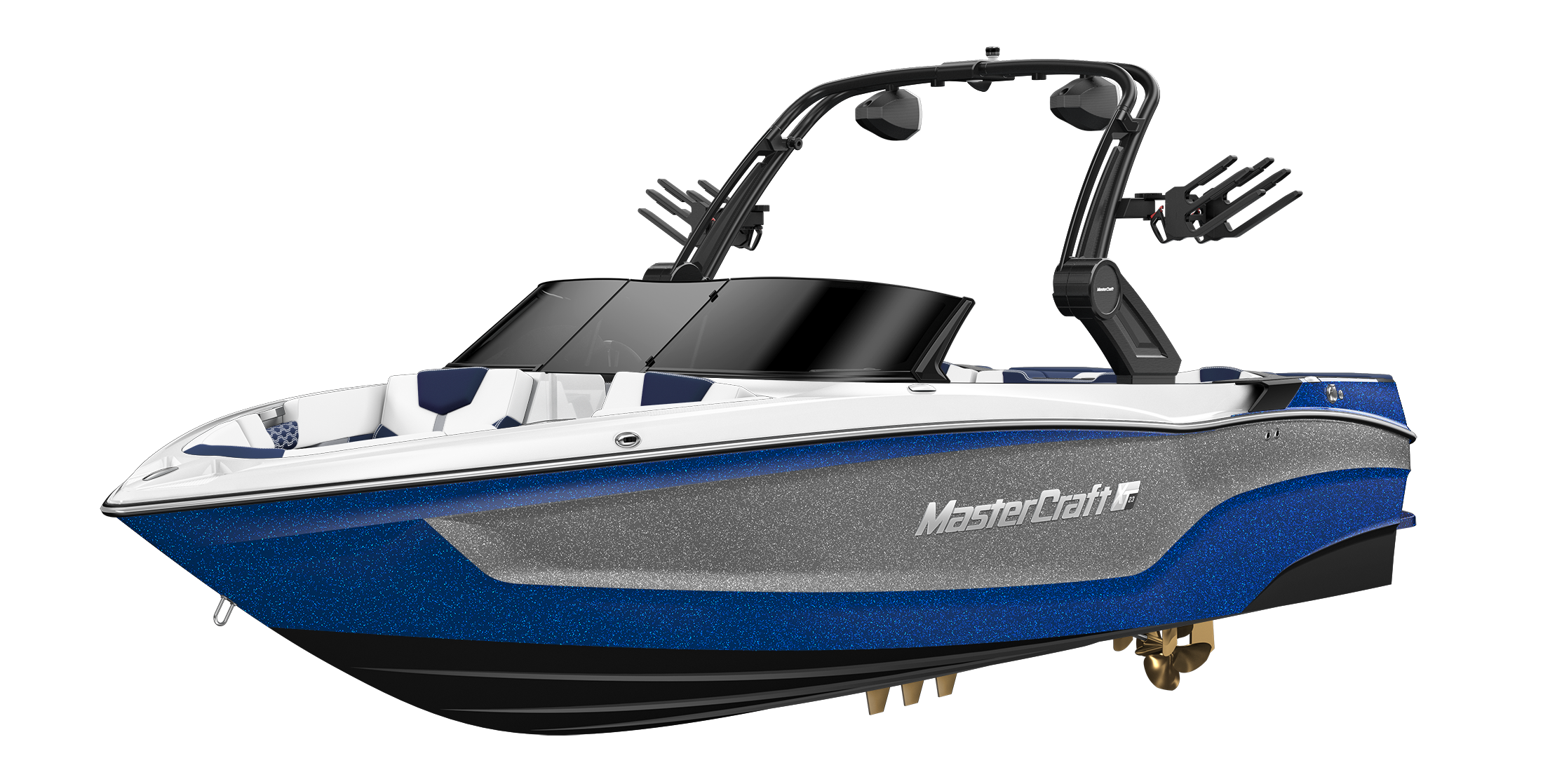 Design Center - MasterCraft