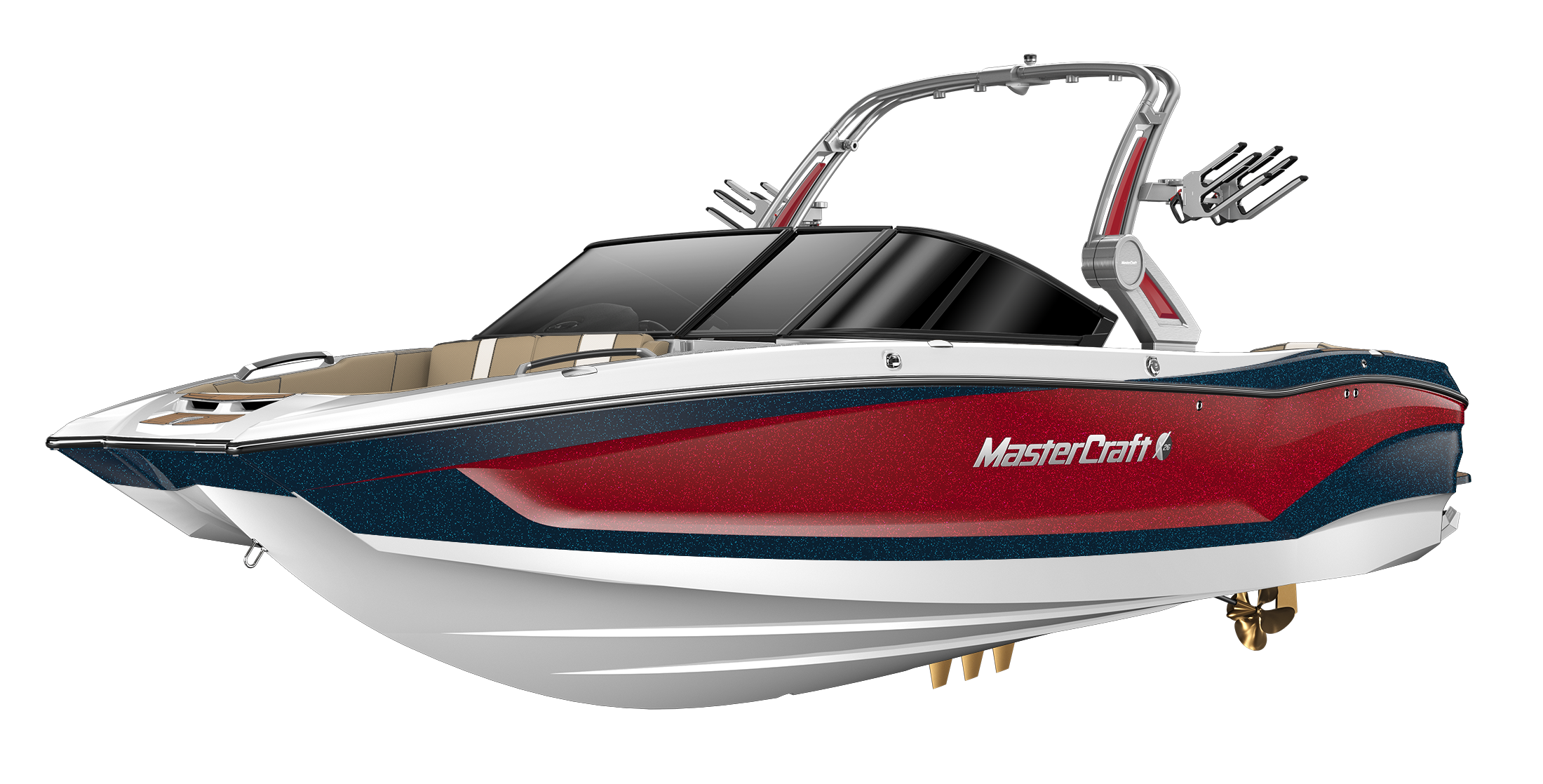 Design Center - MasterCraft