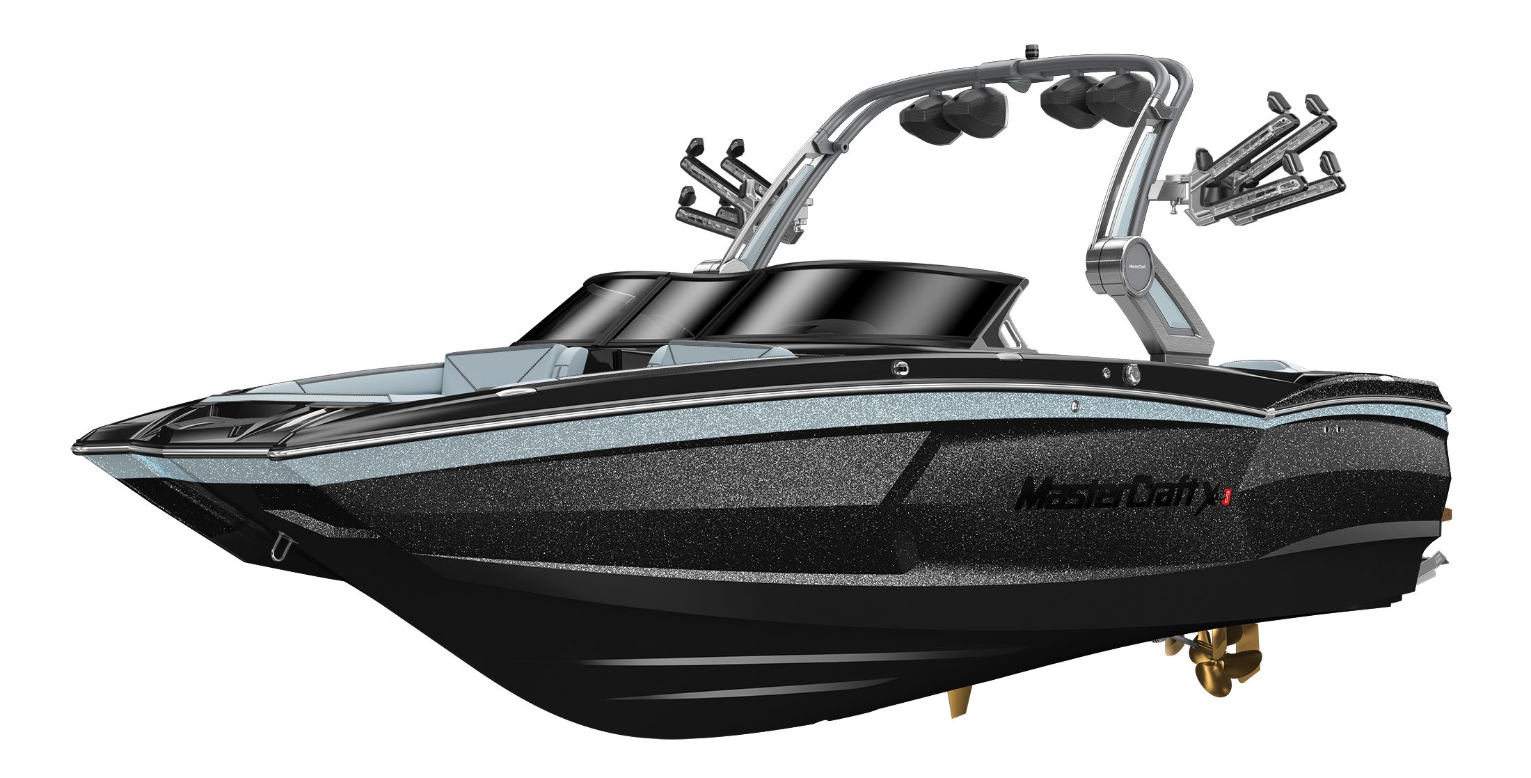 Design Center - MasterCraft