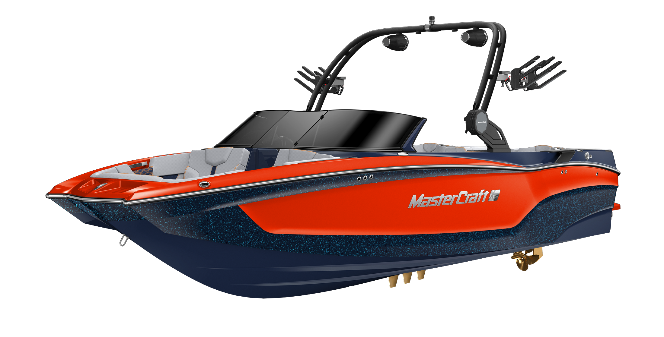 Design Center - MasterCraft