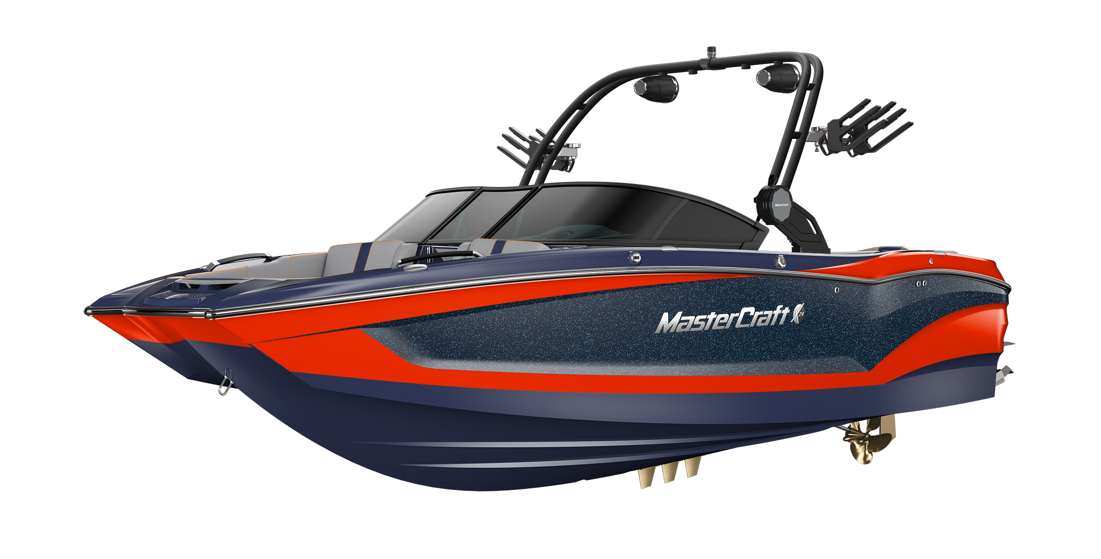 Design Center - MasterCraft