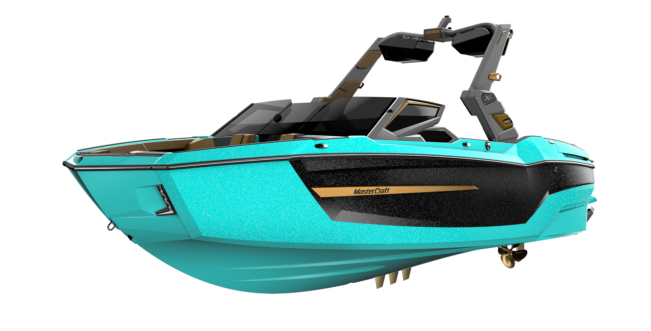 Design Center - MasterCraft
