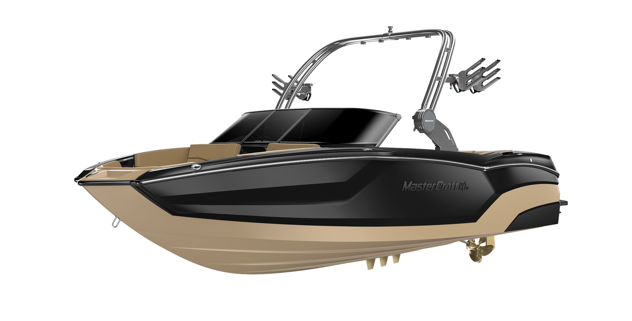 Design Center - MasterCraft