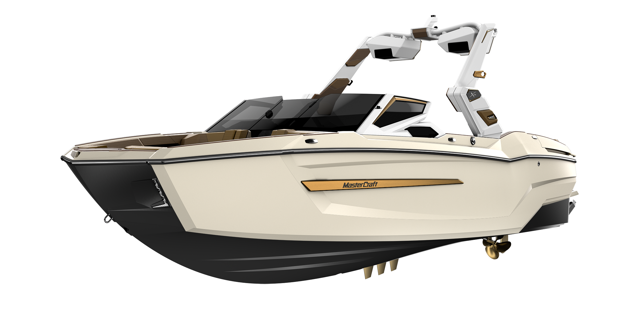 Design Center - MasterCraft
