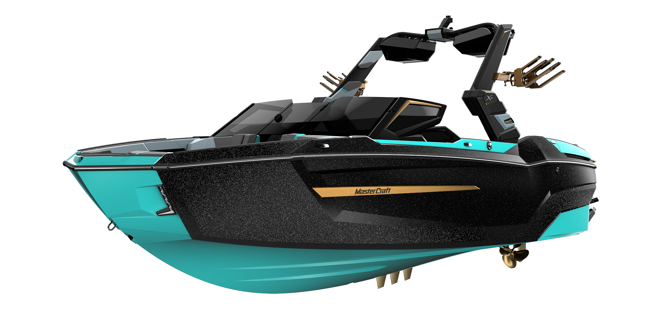 Design Center - MasterCraft