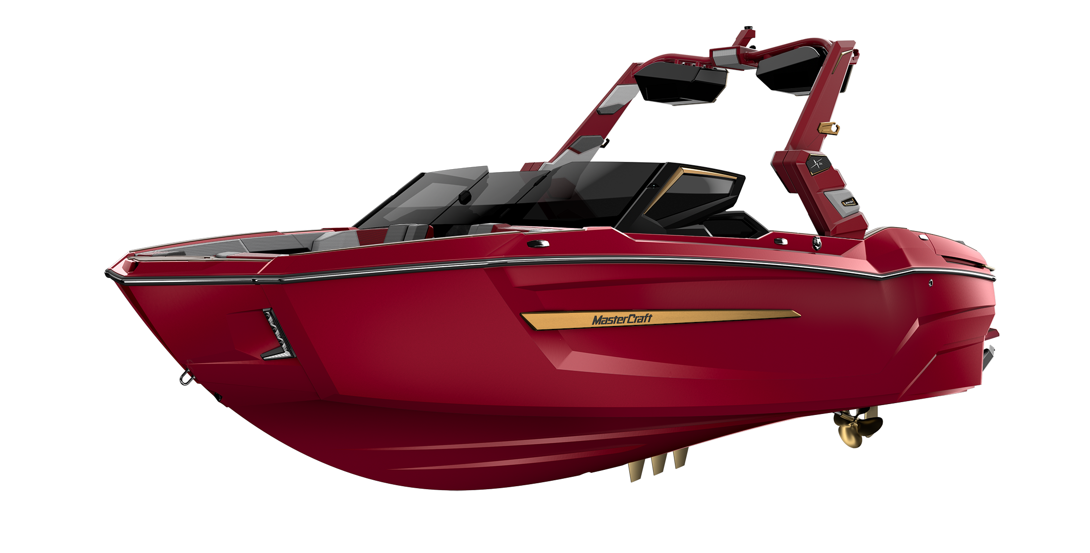 Design Center - MasterCraft
