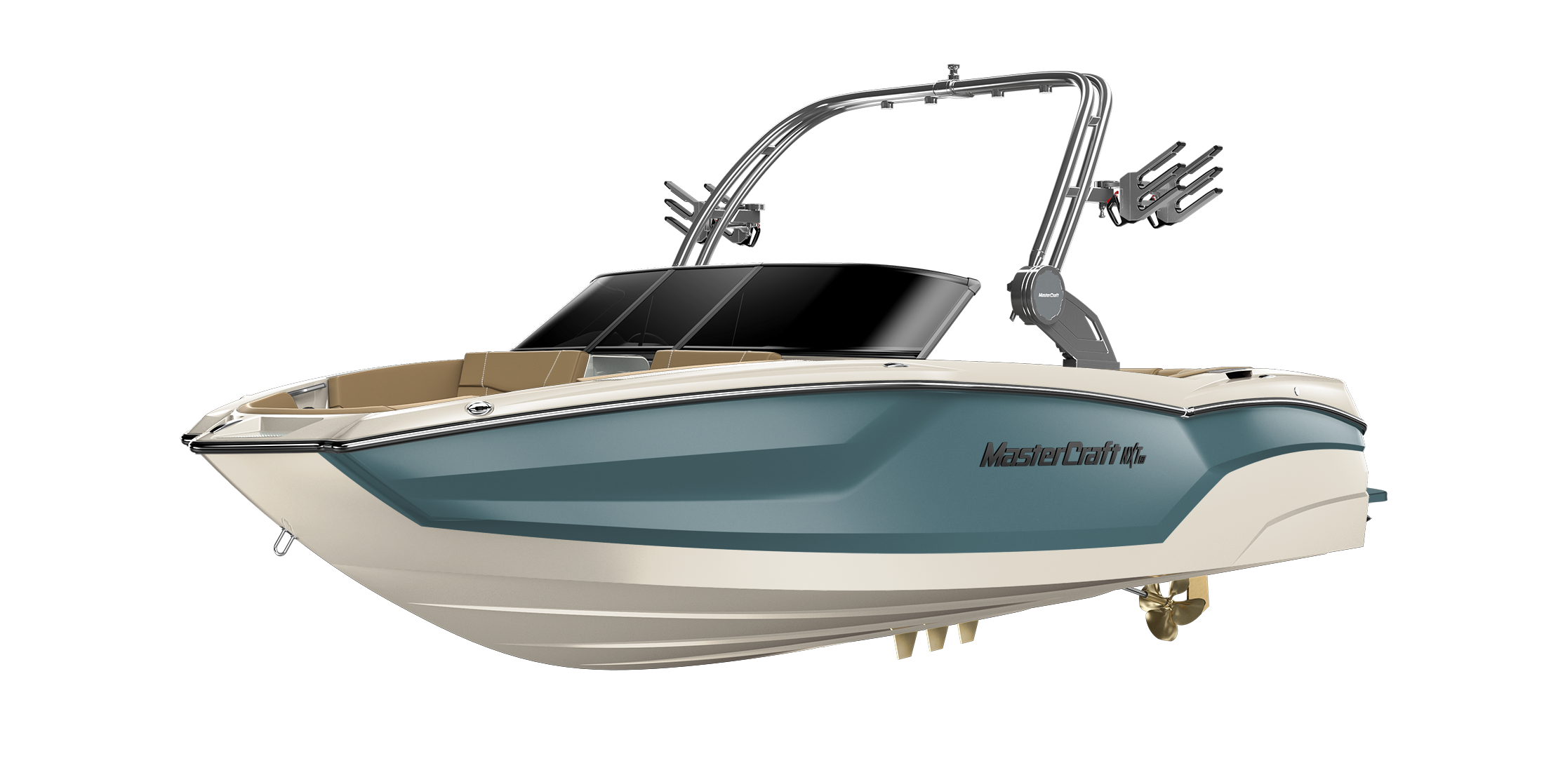 Design Center - MasterCraft