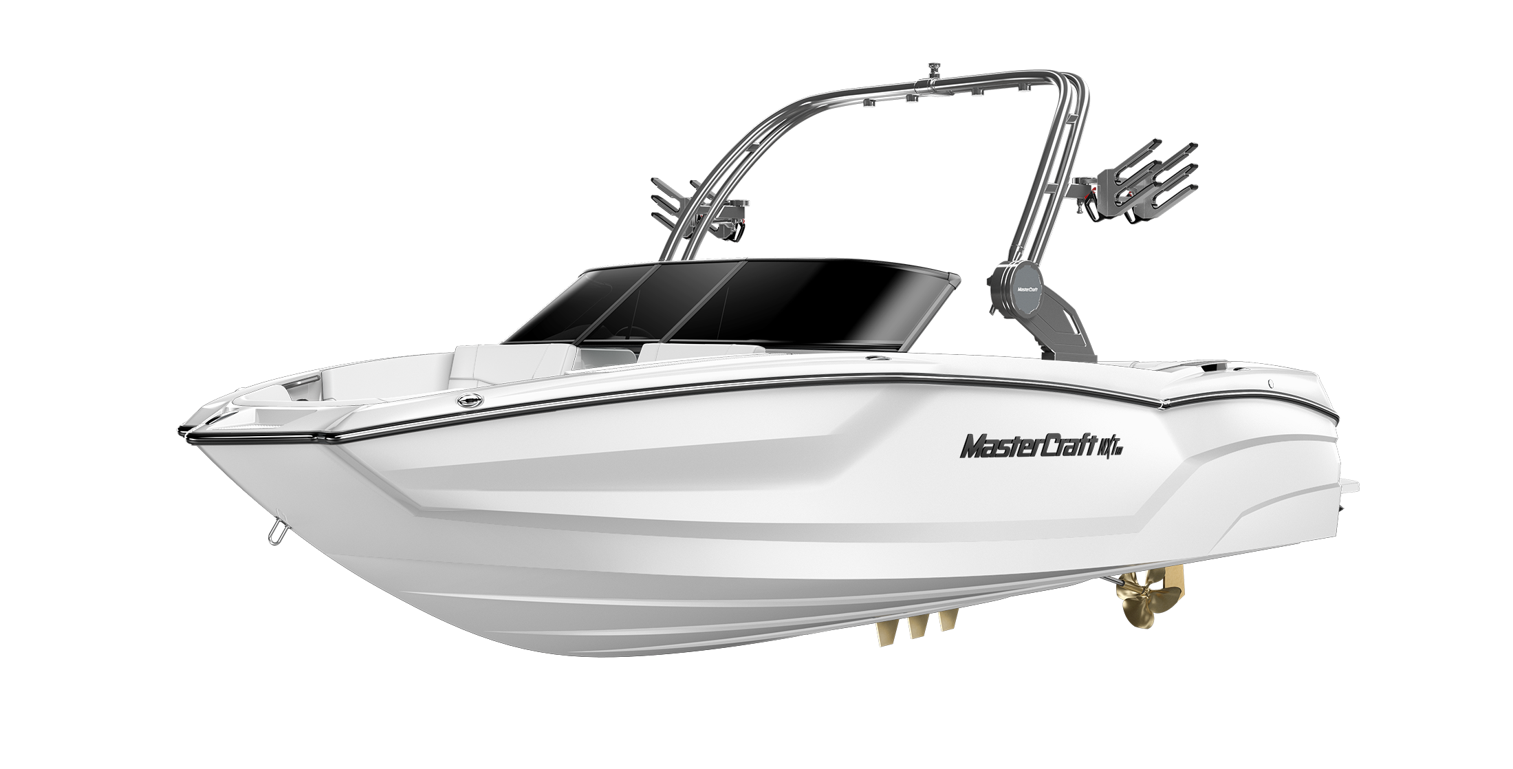 Design Center - MasterCraft