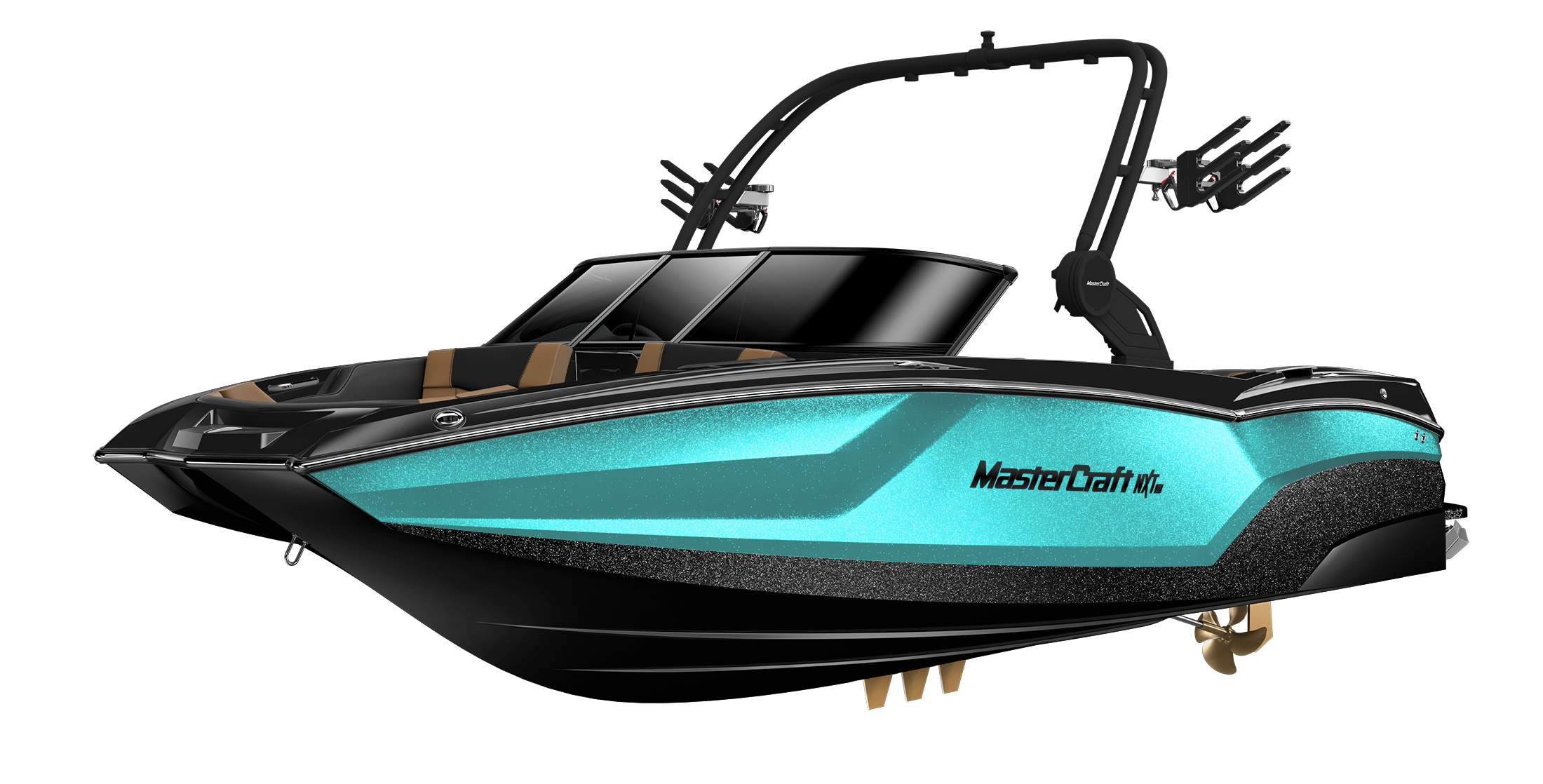 Design Center - MasterCraft