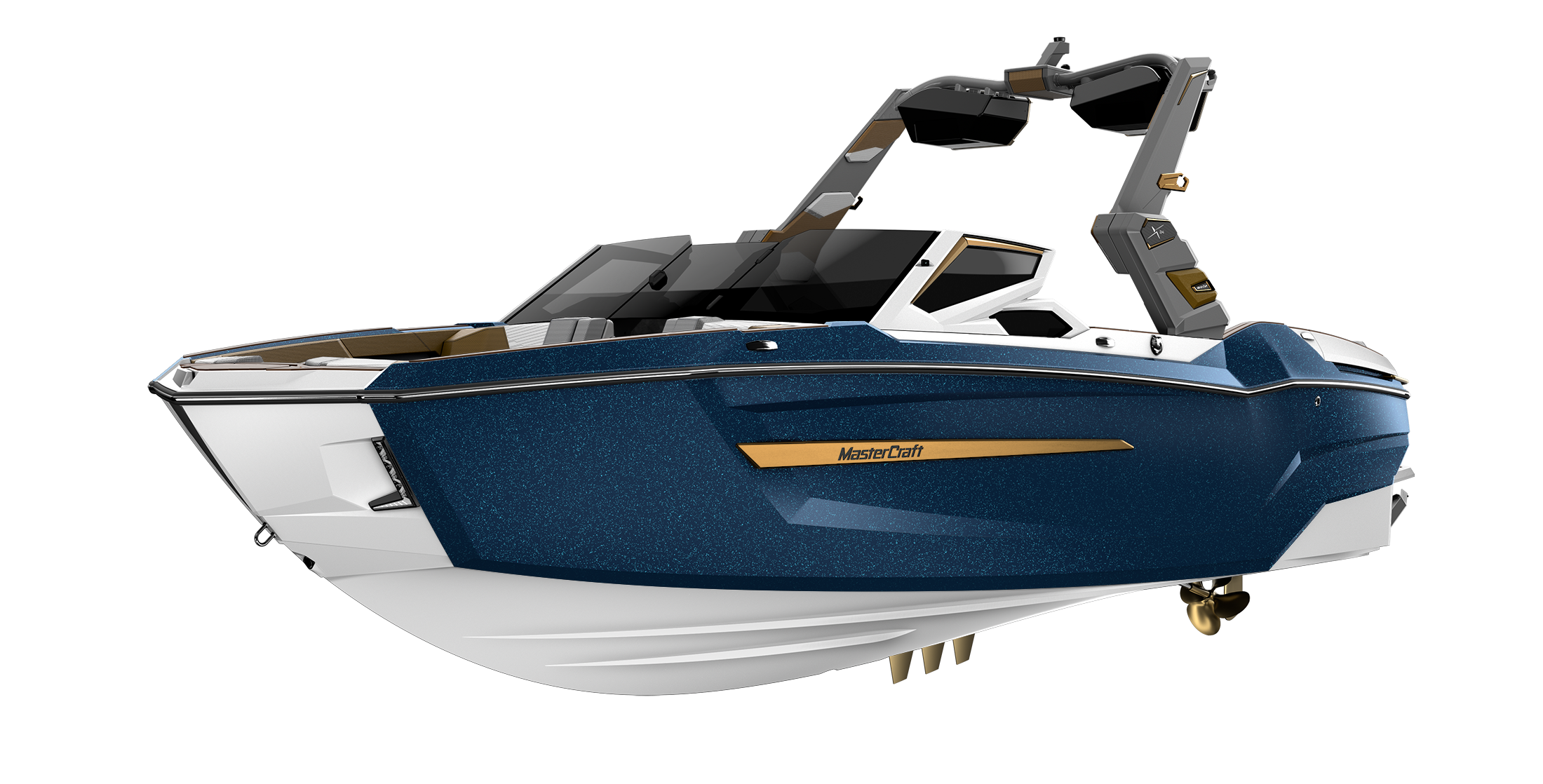 Design Center - MasterCraft