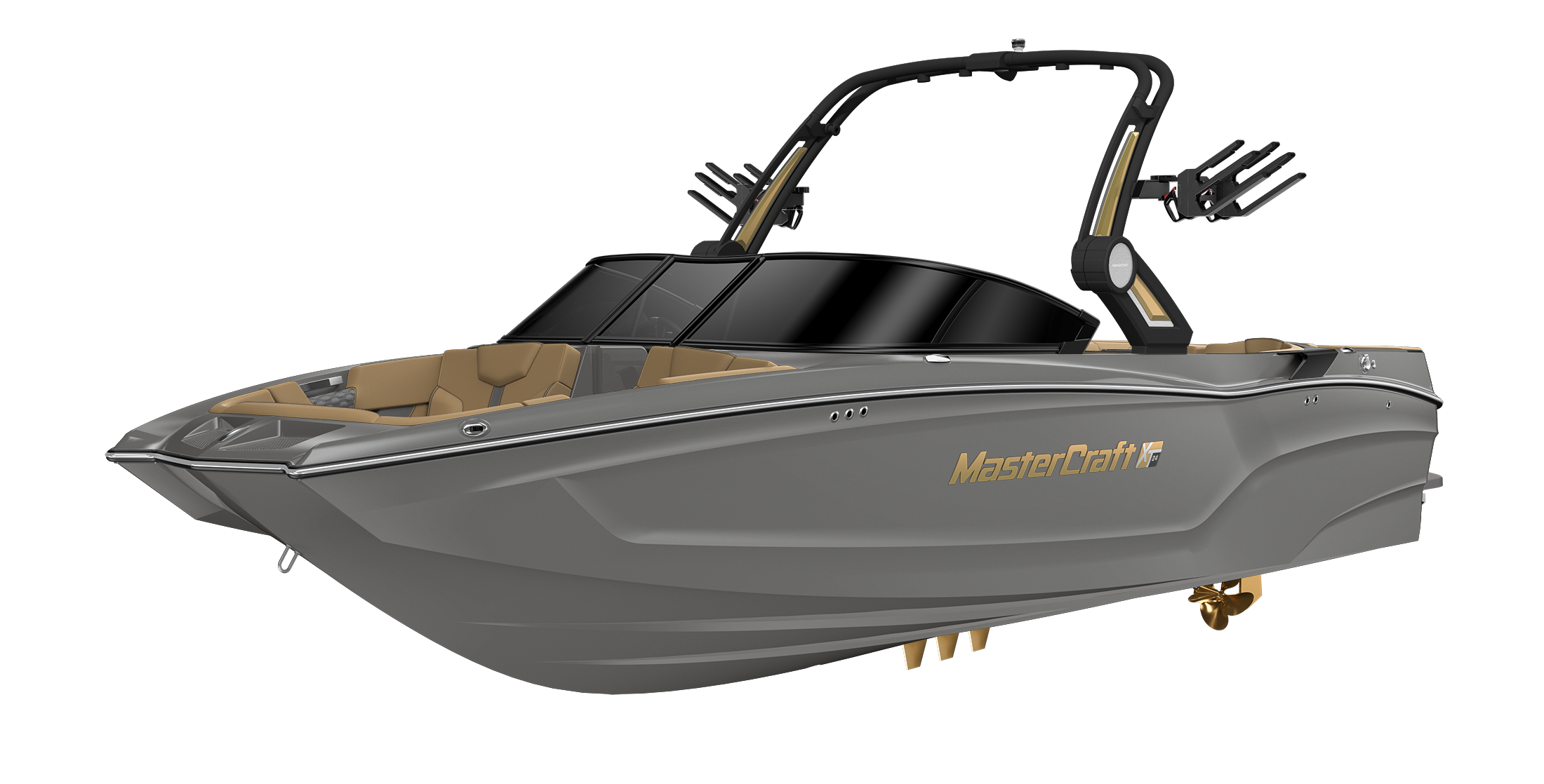 Design Center - MasterCraft