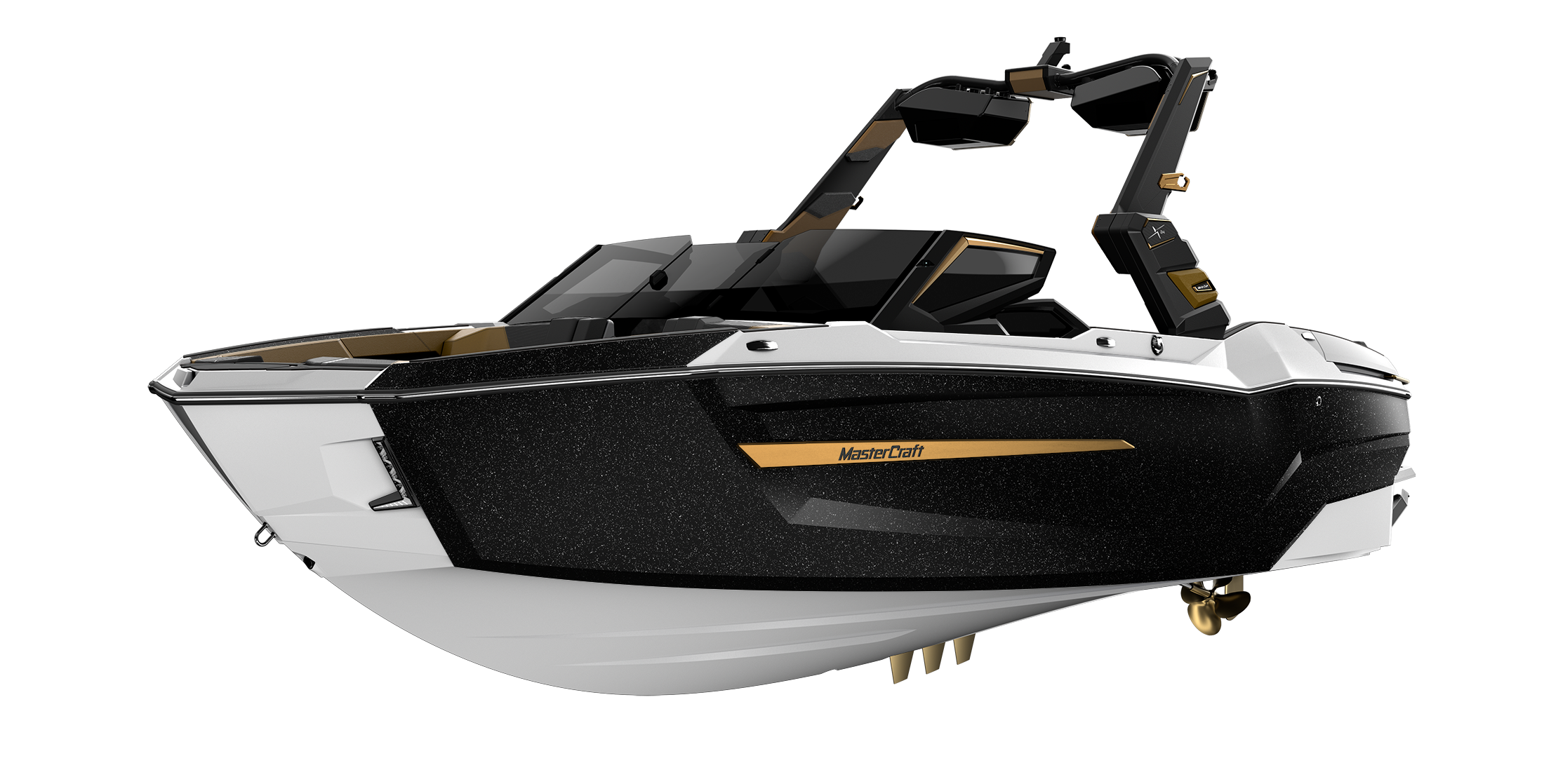 Design Center - MasterCraft