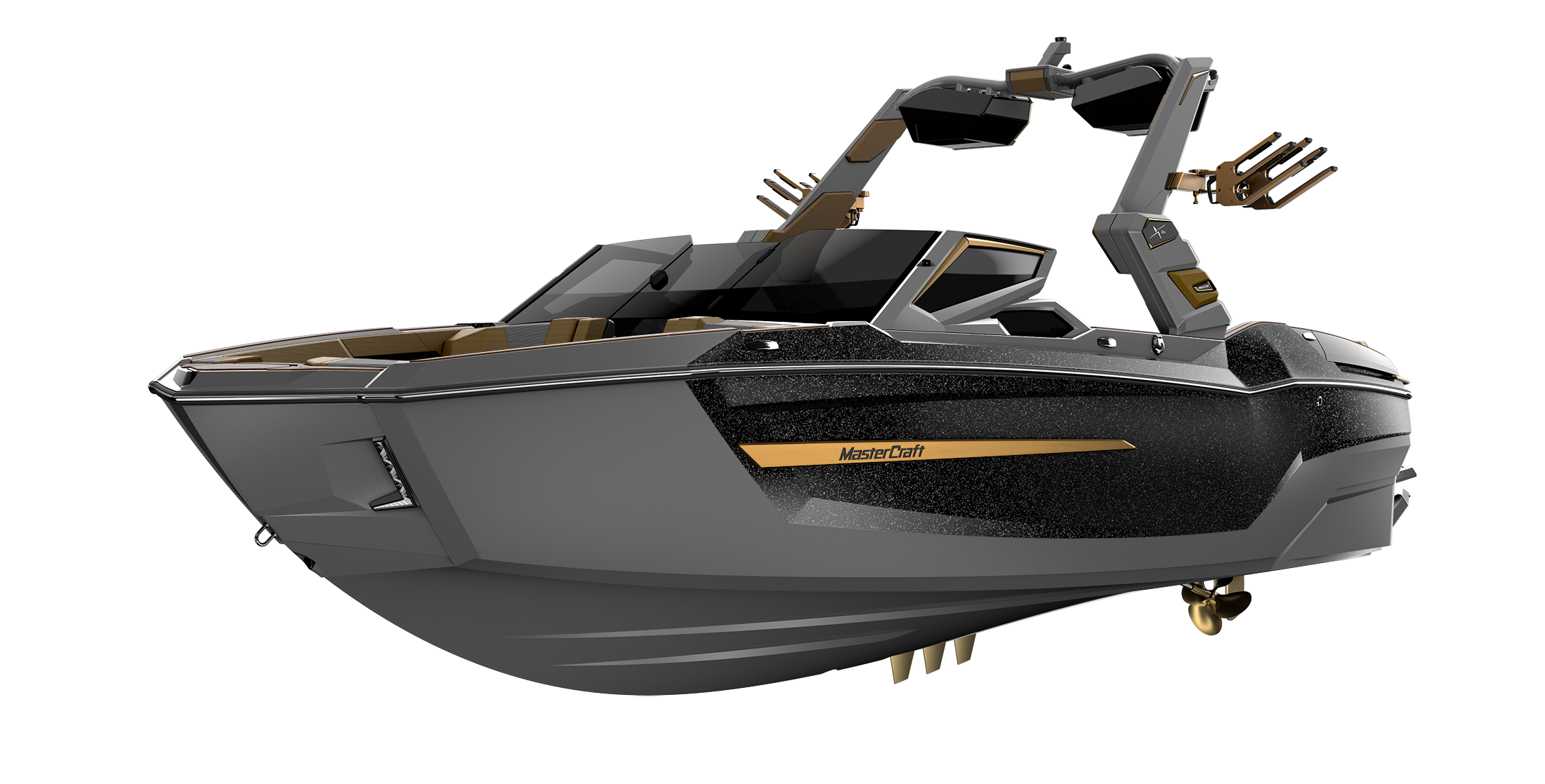 Design Center - MasterCraft