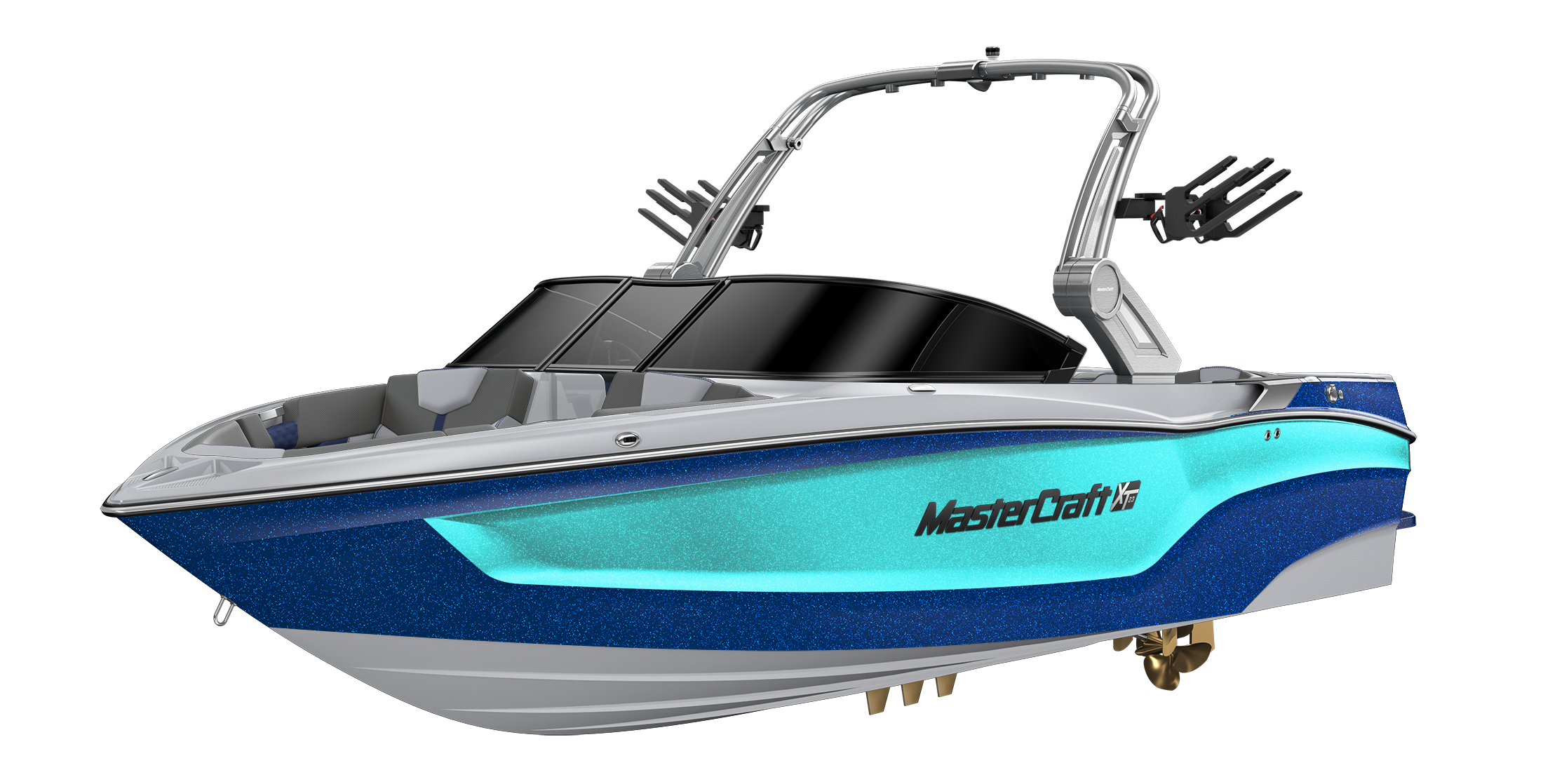Design Center - MasterCraft