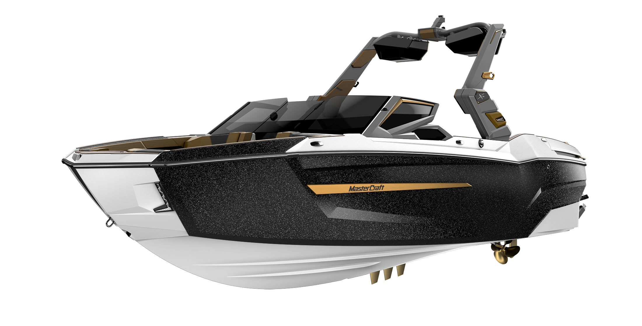 Design Center - MasterCraft
