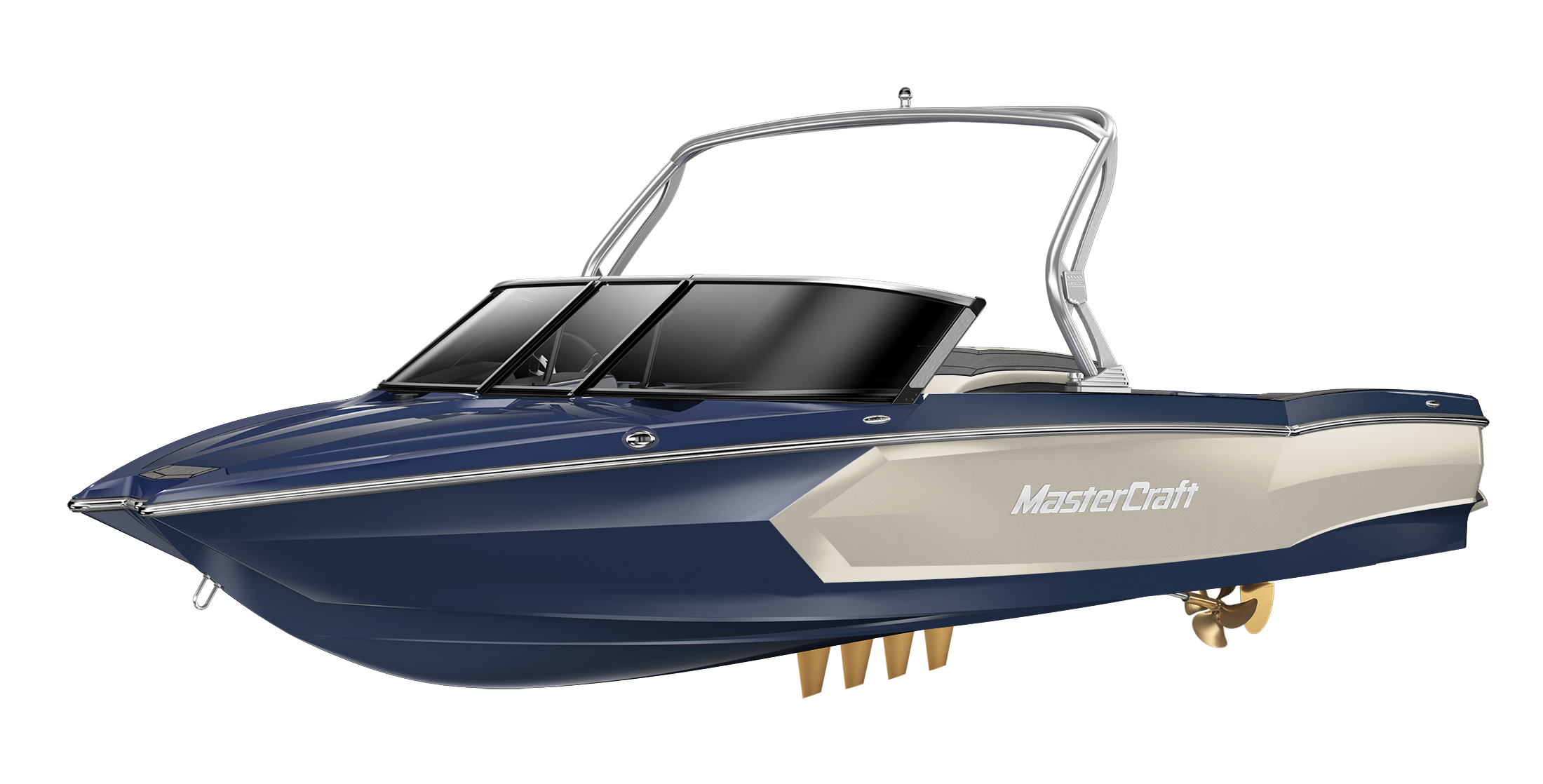 Design Center - MasterCraft