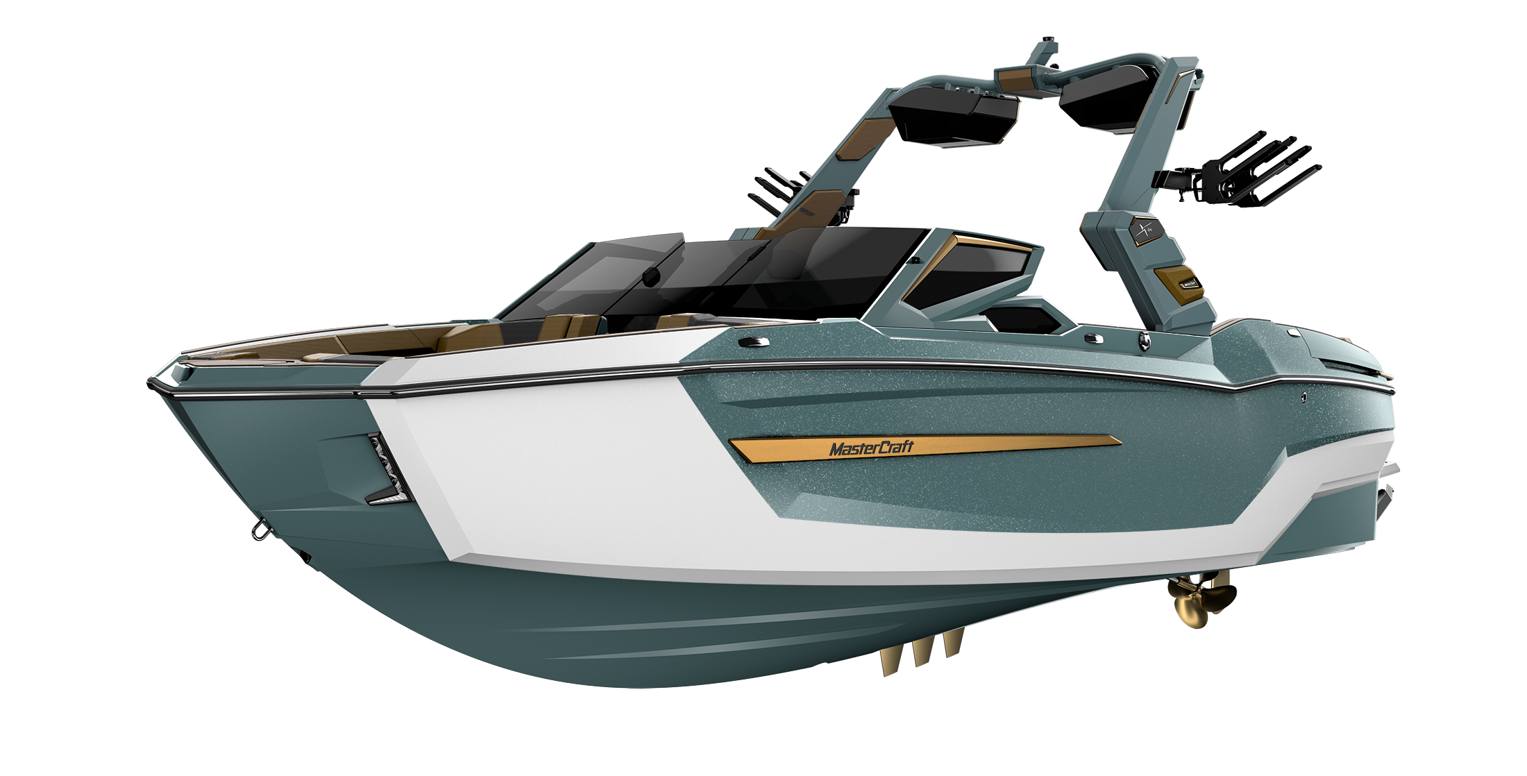 Design Center - MasterCraft