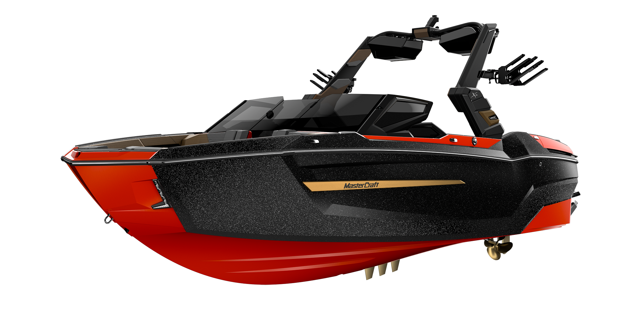Design Center - MasterCraft