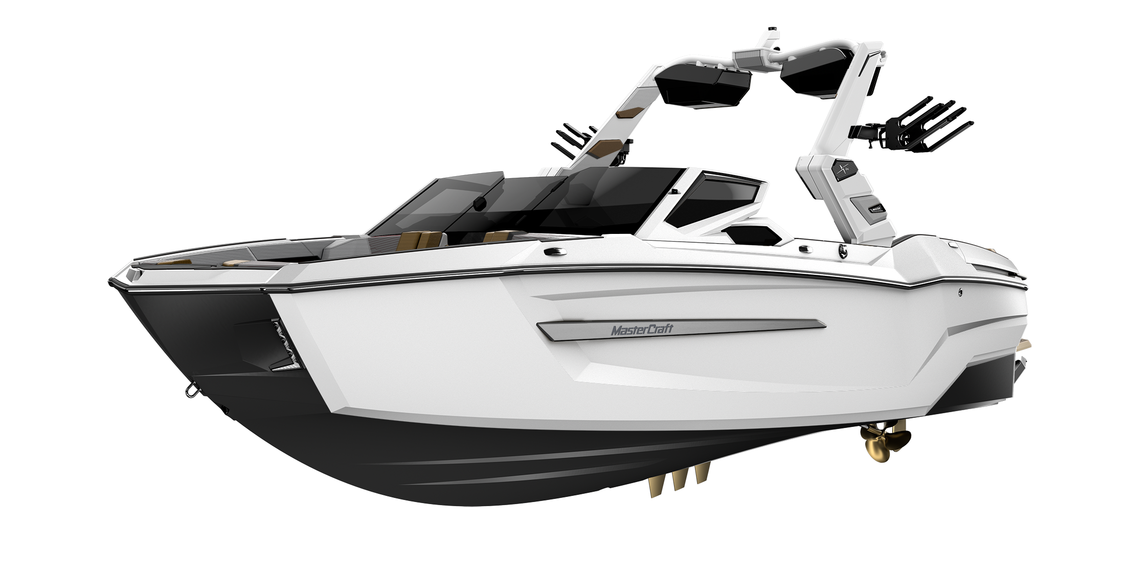 Design Center - MasterCraft