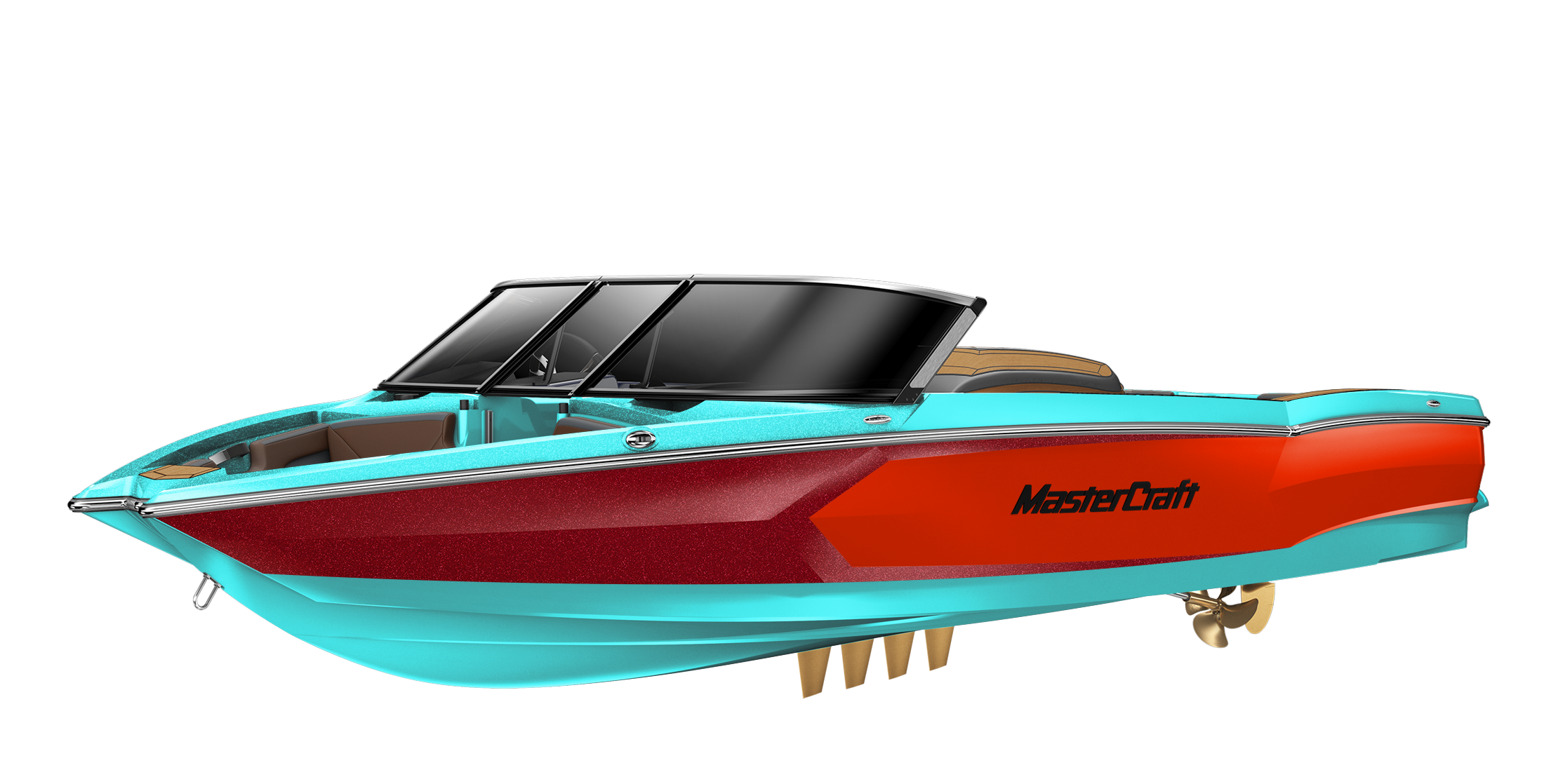 Design Center - MasterCraft
