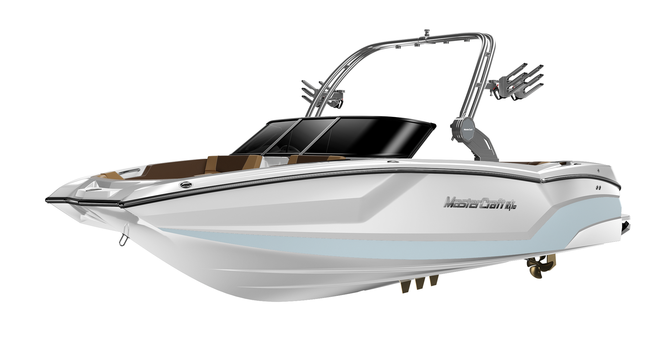 Design Center - MasterCraft