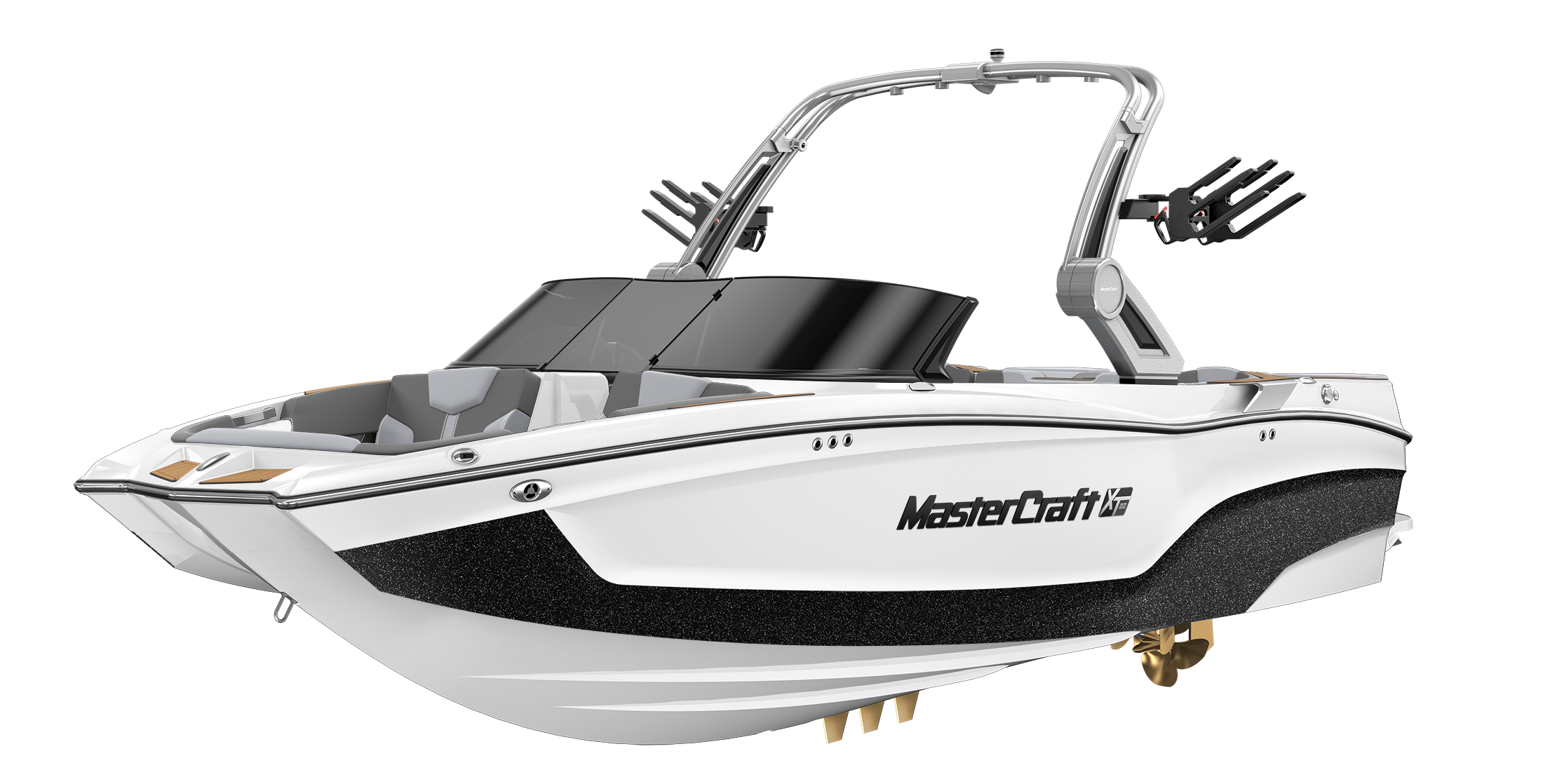 Design Center - MasterCraft