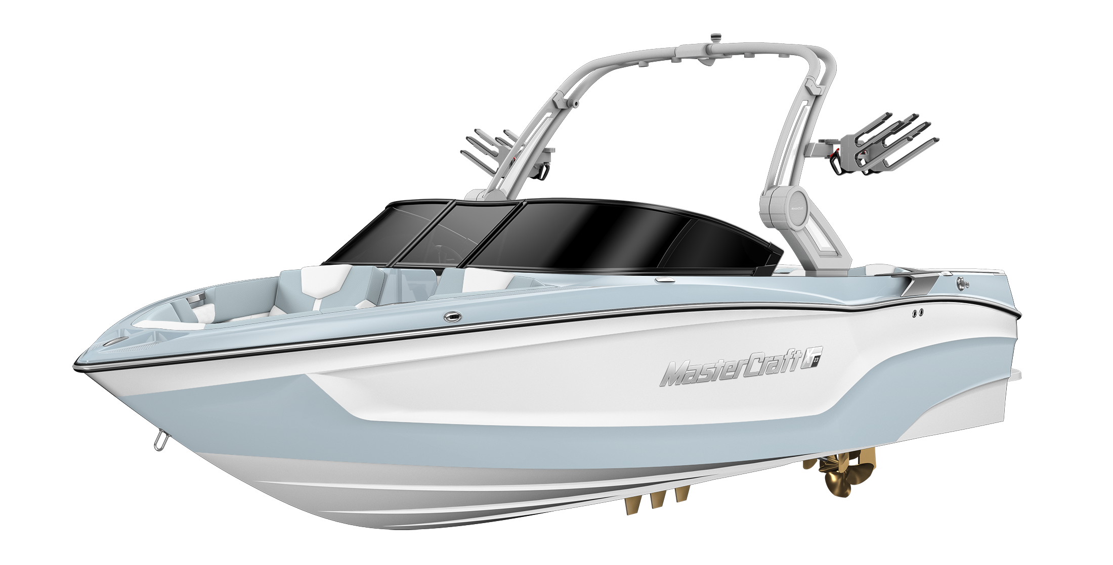 Design Center - MasterCraft