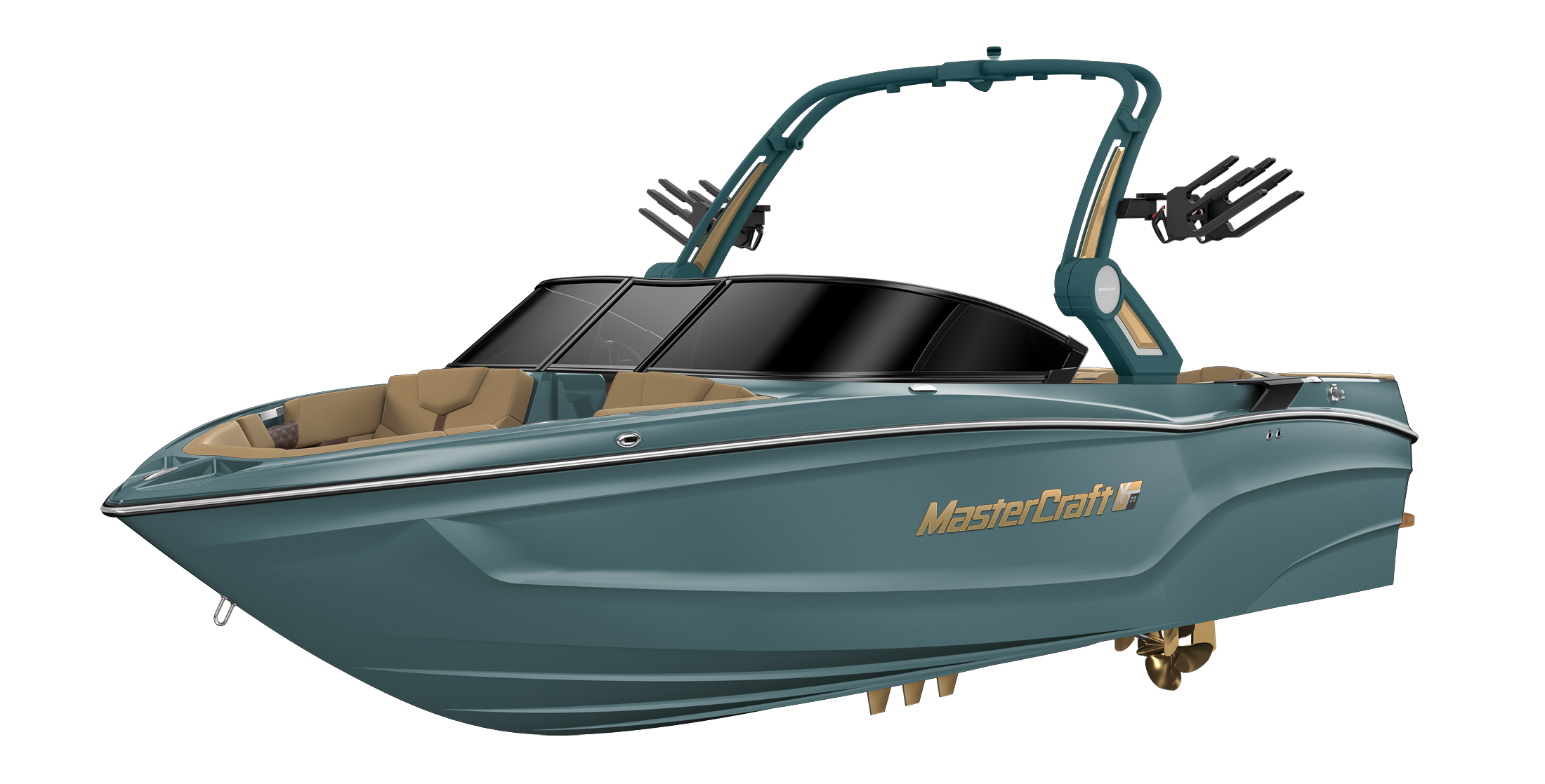 Design Center - MasterCraft