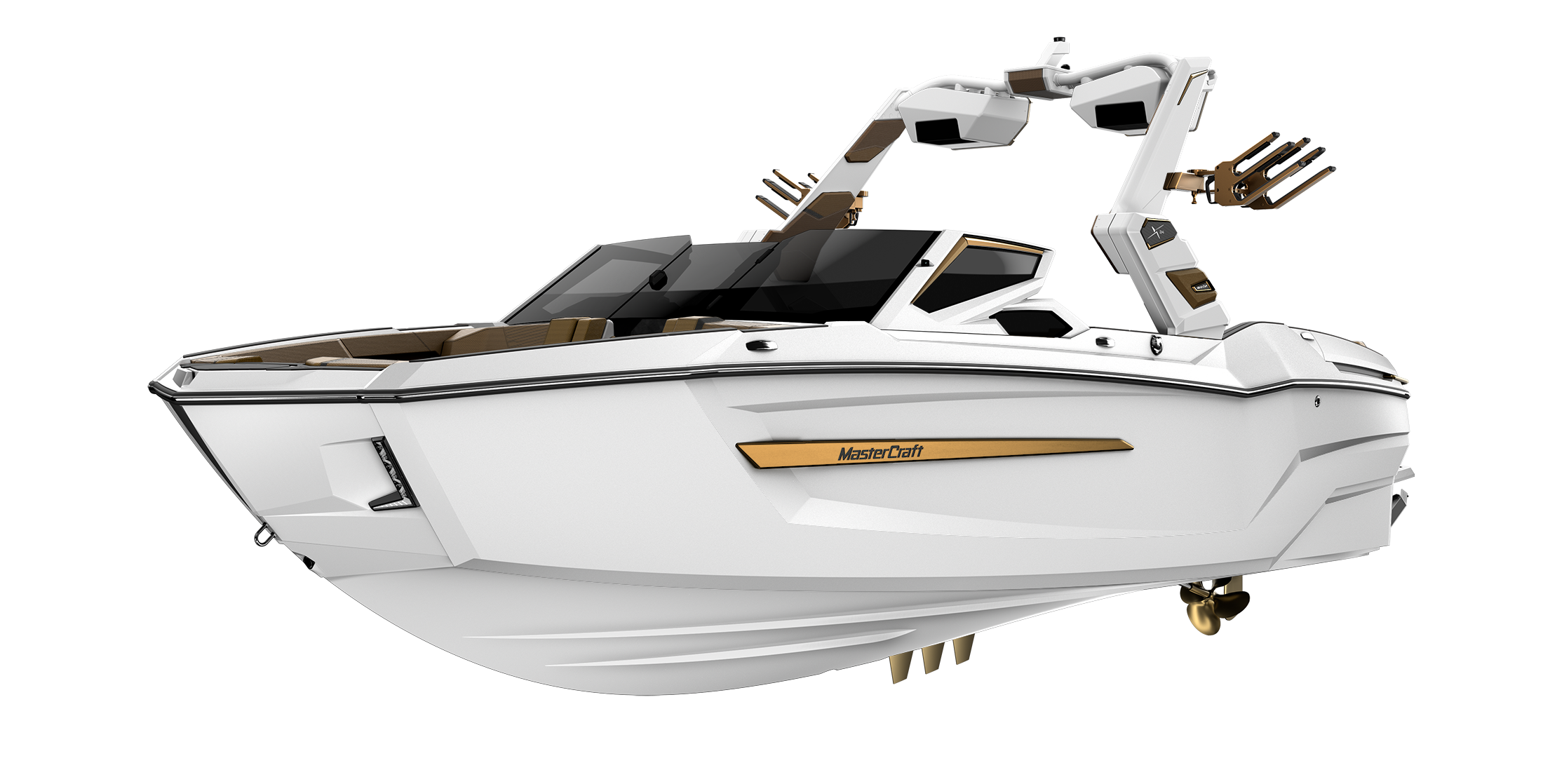 Design Center - MasterCraft