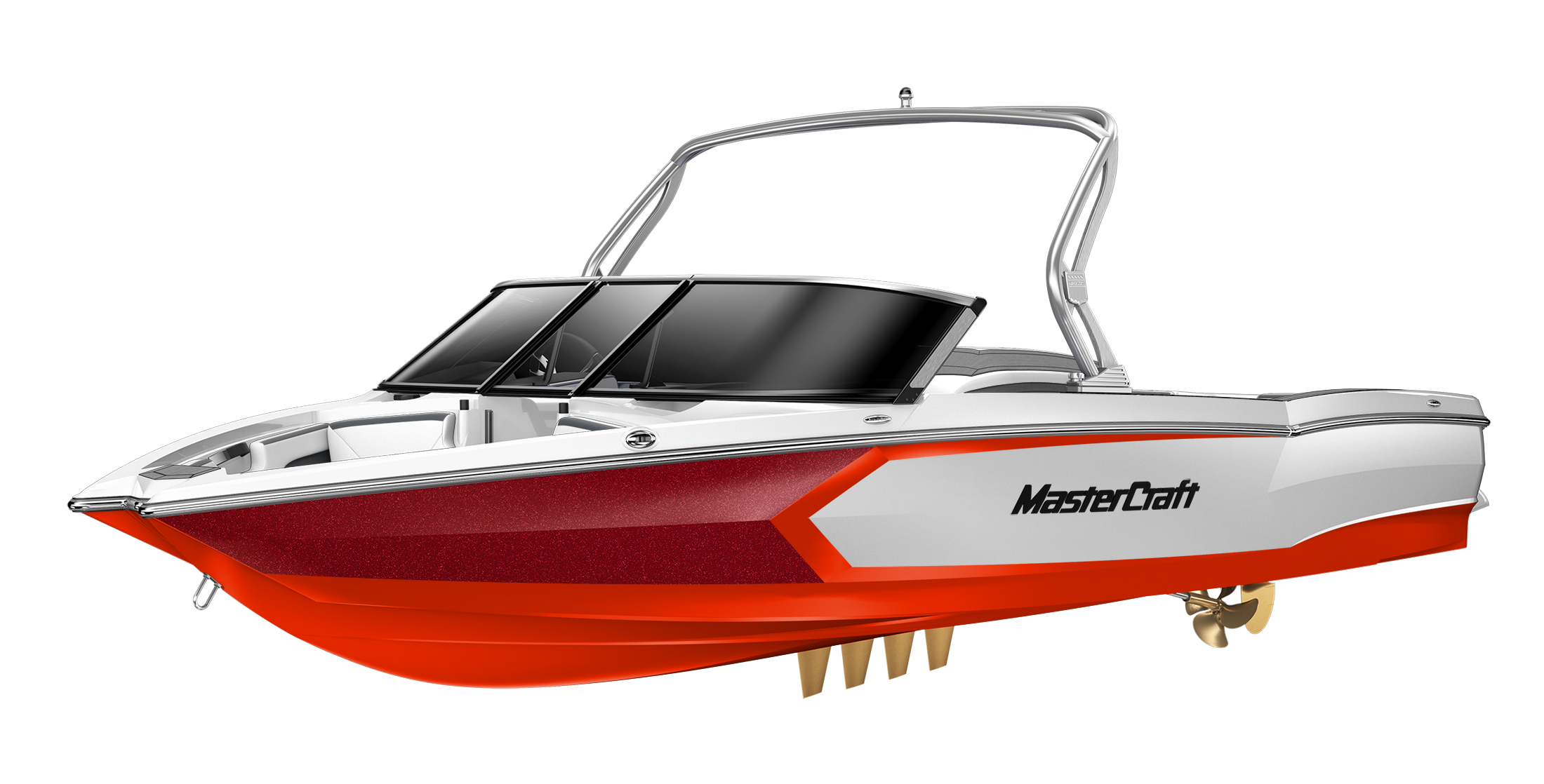 Design Center - MasterCraft