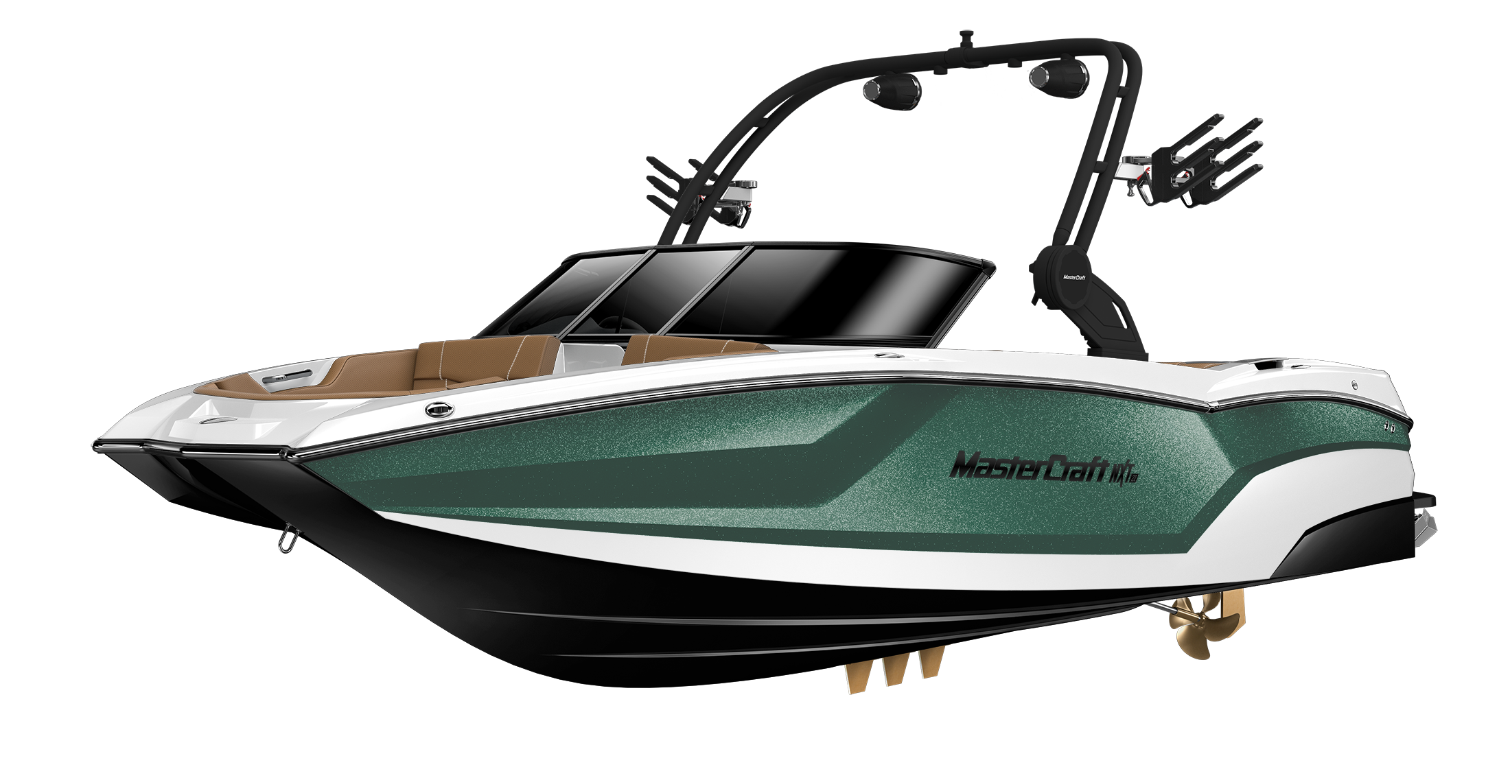 Design Center - MasterCraft