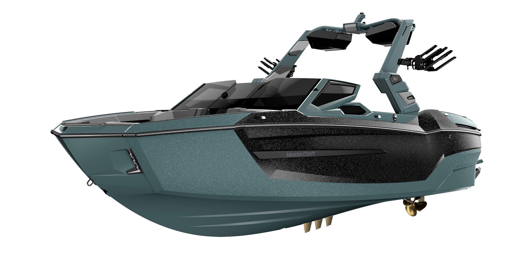 Design Center - MasterCraft
