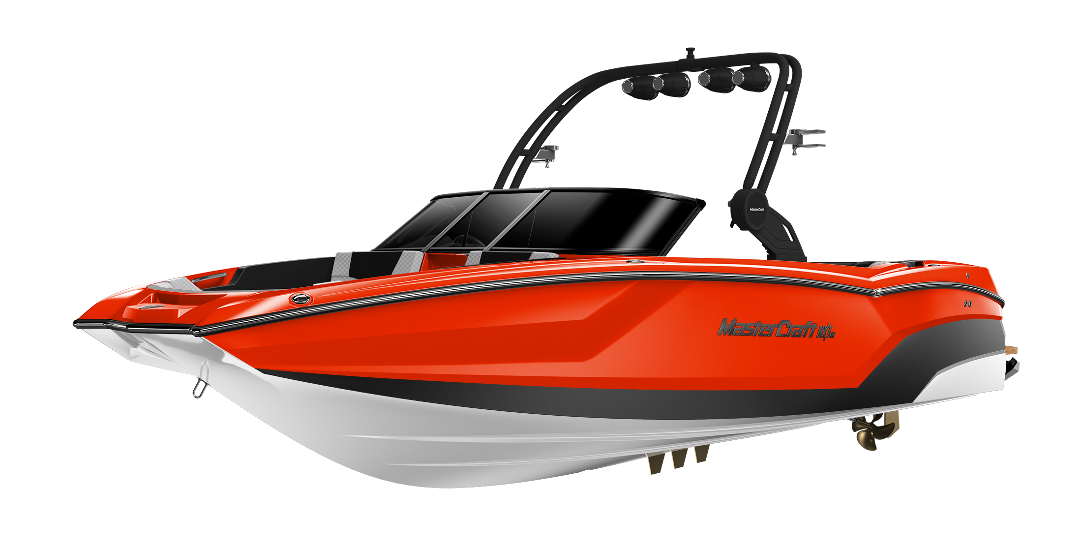 Design Center - MasterCraft