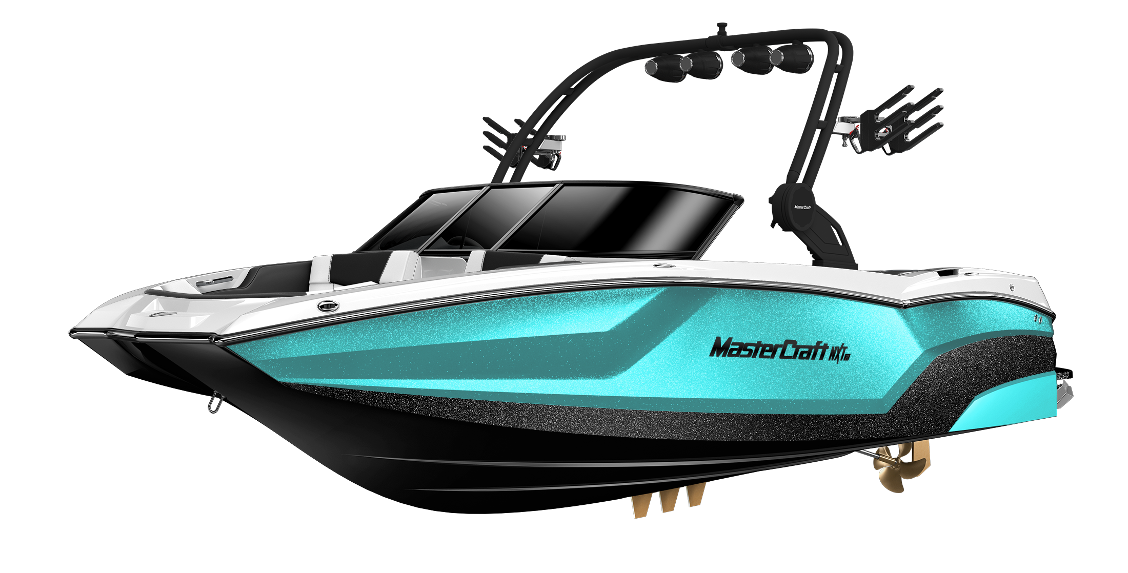 Design Center - MasterCraft