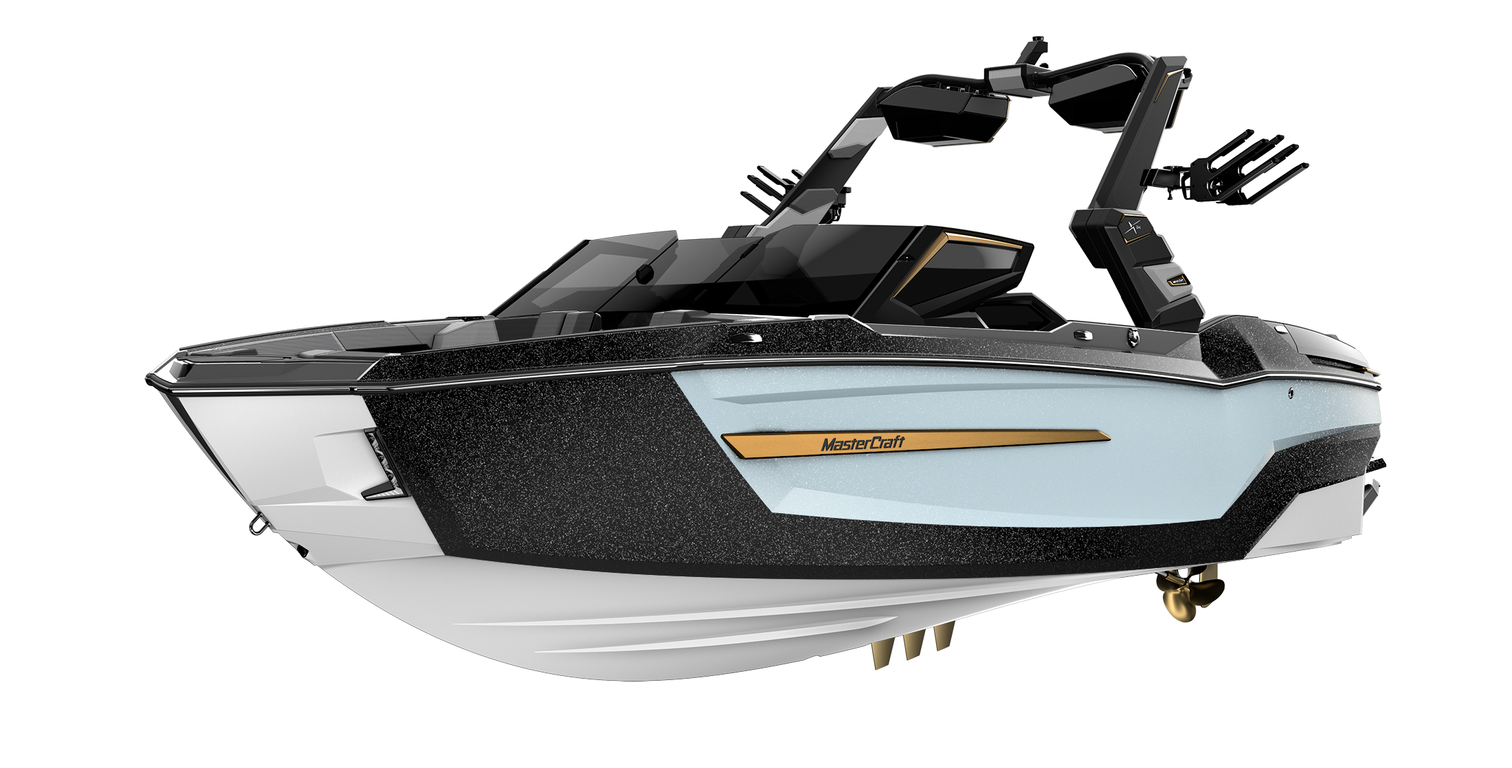 Design Center - MasterCraft