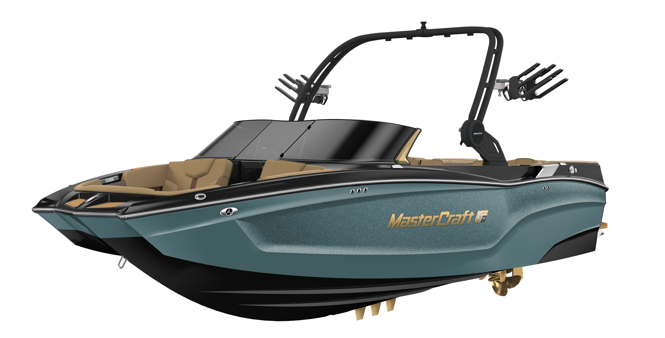 Design Center - MasterCraft
