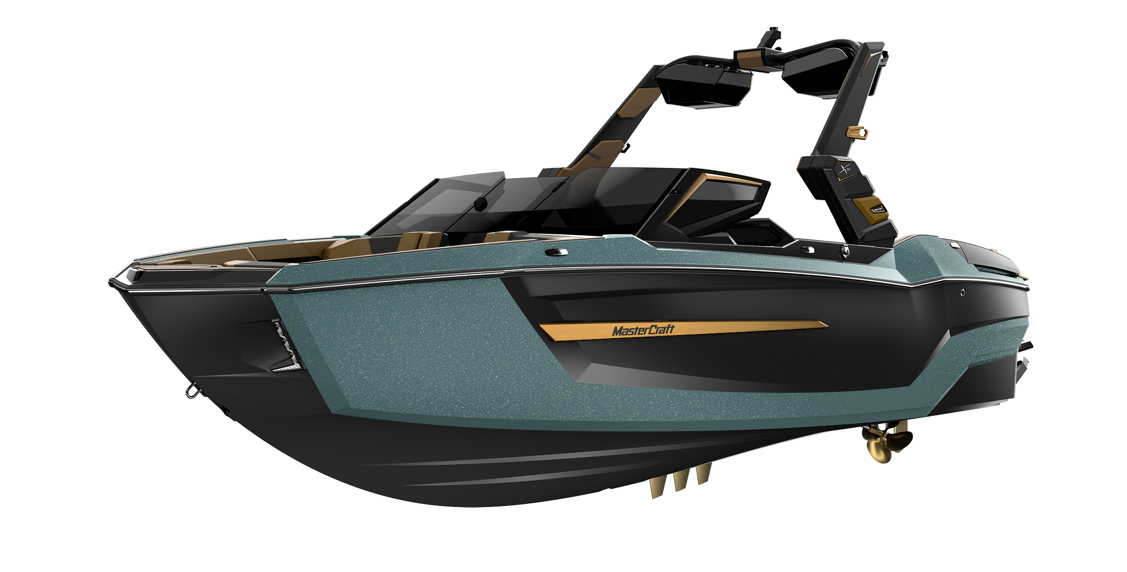 Design Center - MasterCraft